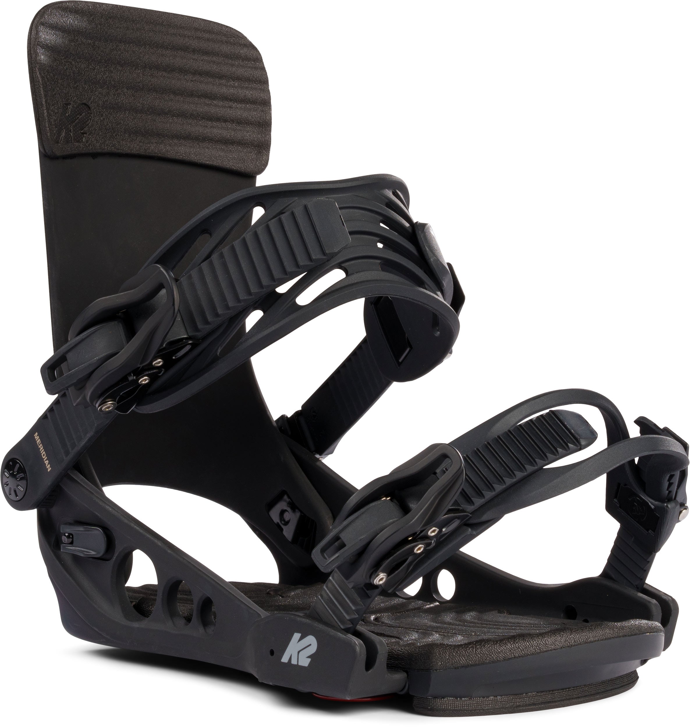 K2 Meridian Snowboard Binding