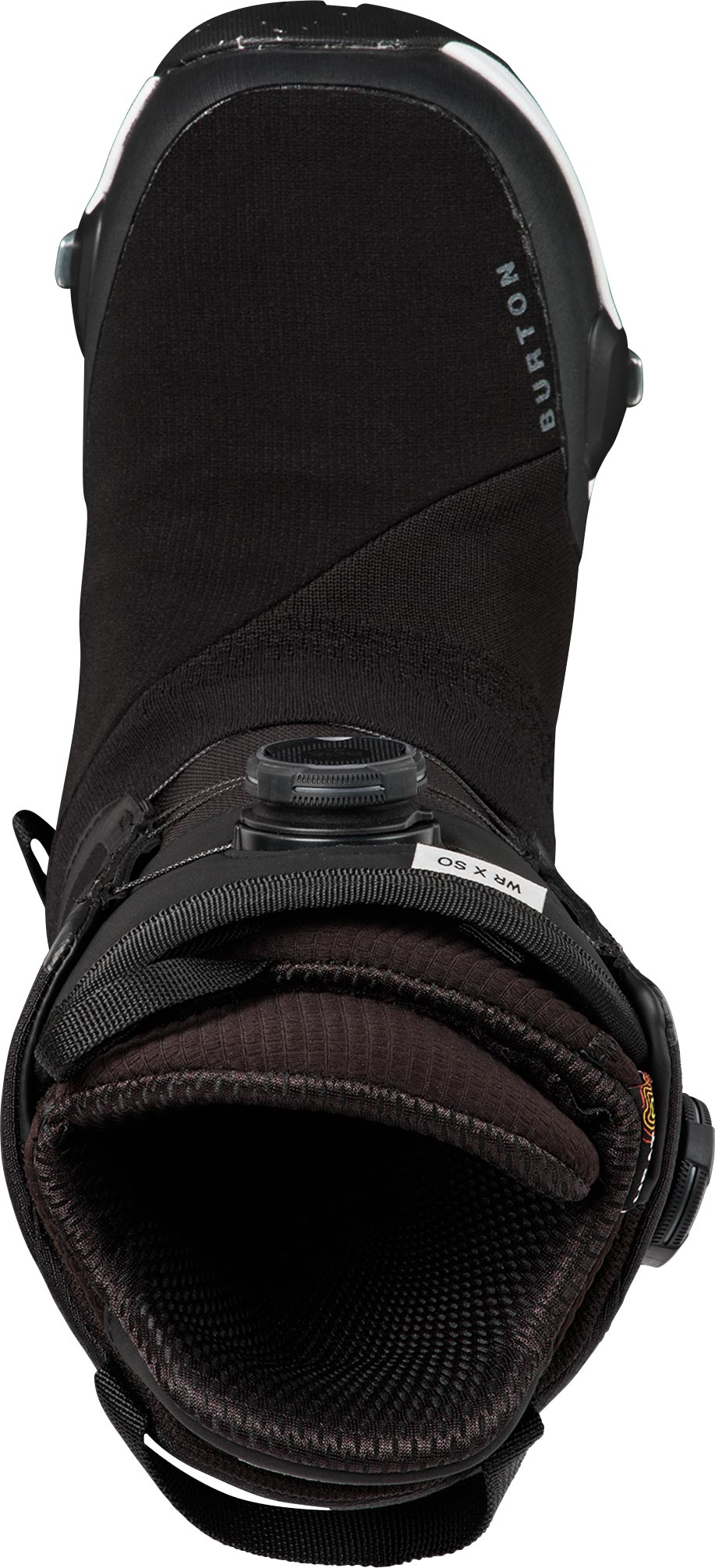 Burton Mens Waverange X Step On Snowboard Boot