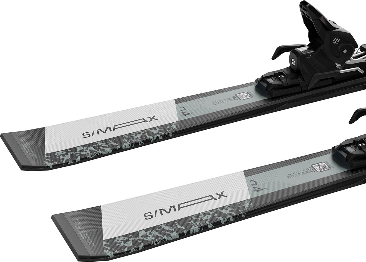 Salomon S/MAX 4 XT Ski + M10 Binding
