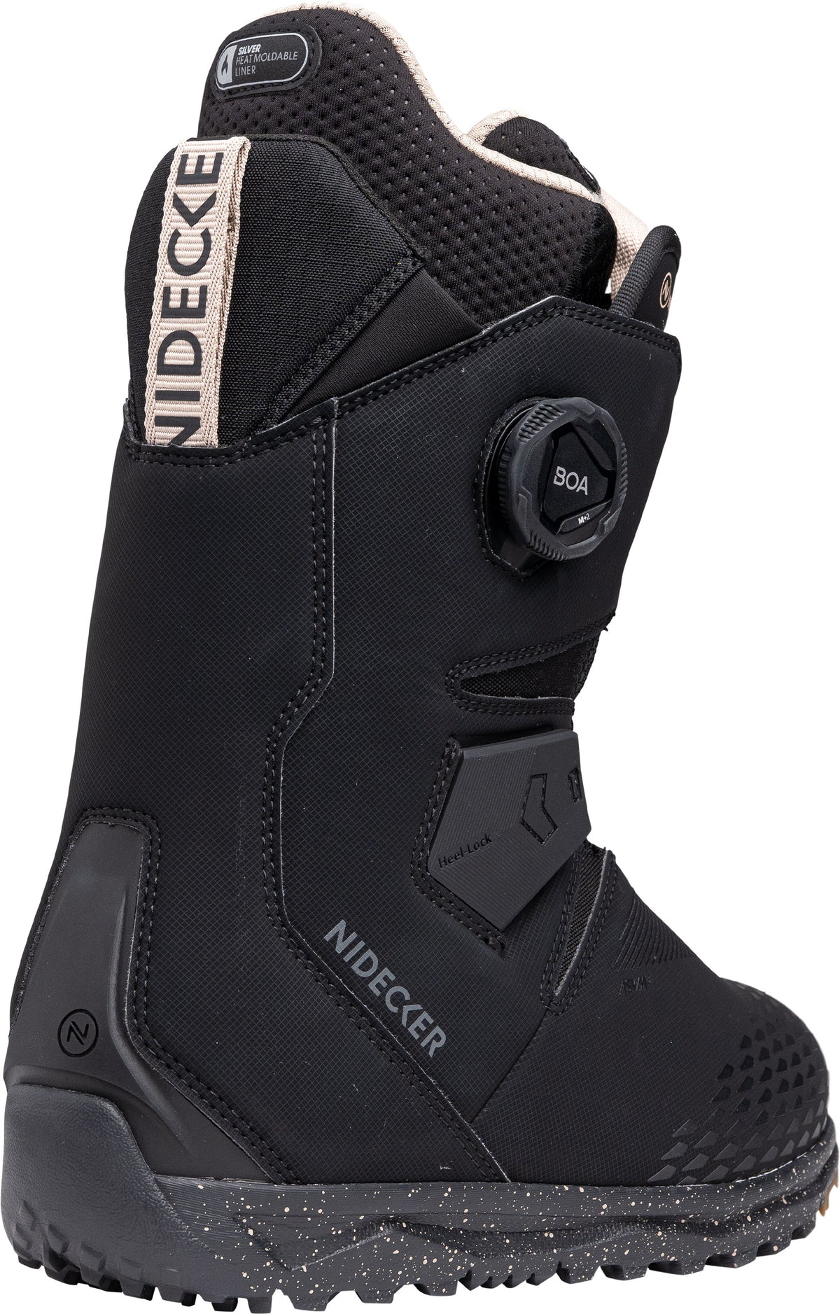 Nidecker Altai W Snowboard Boot