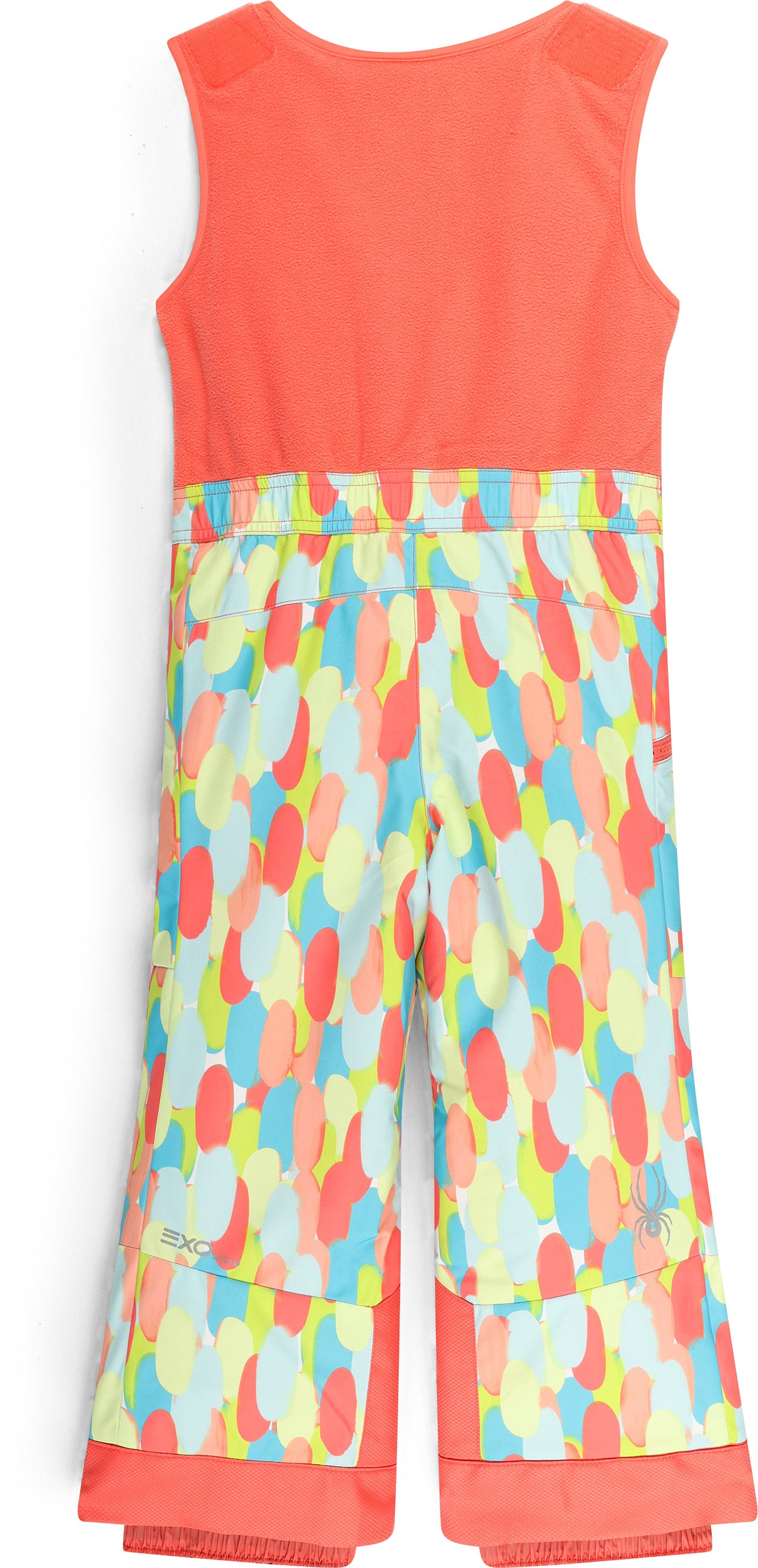 Spyder Toddler Expedition Ski Pant