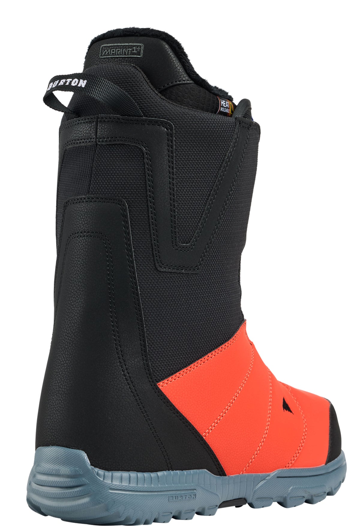Burton Moto BOA Snowboard Boot