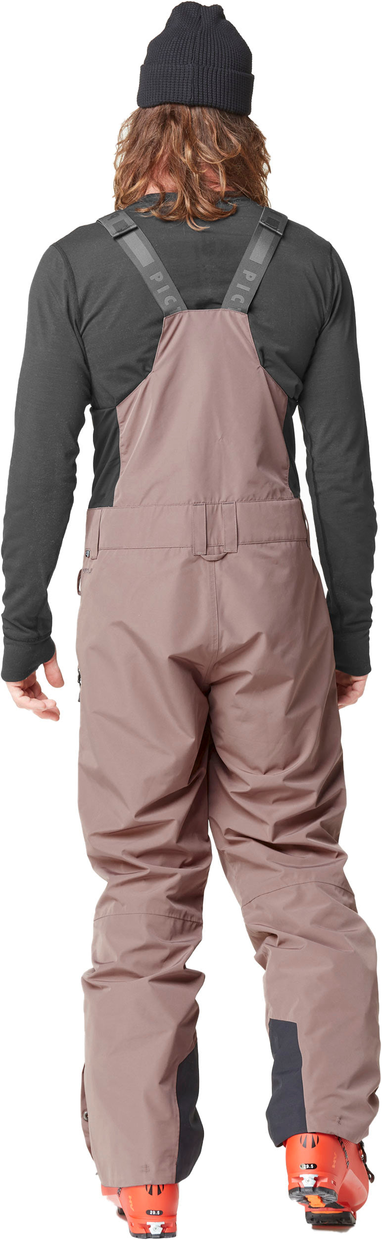 Picture U28 Bib Pant 2025