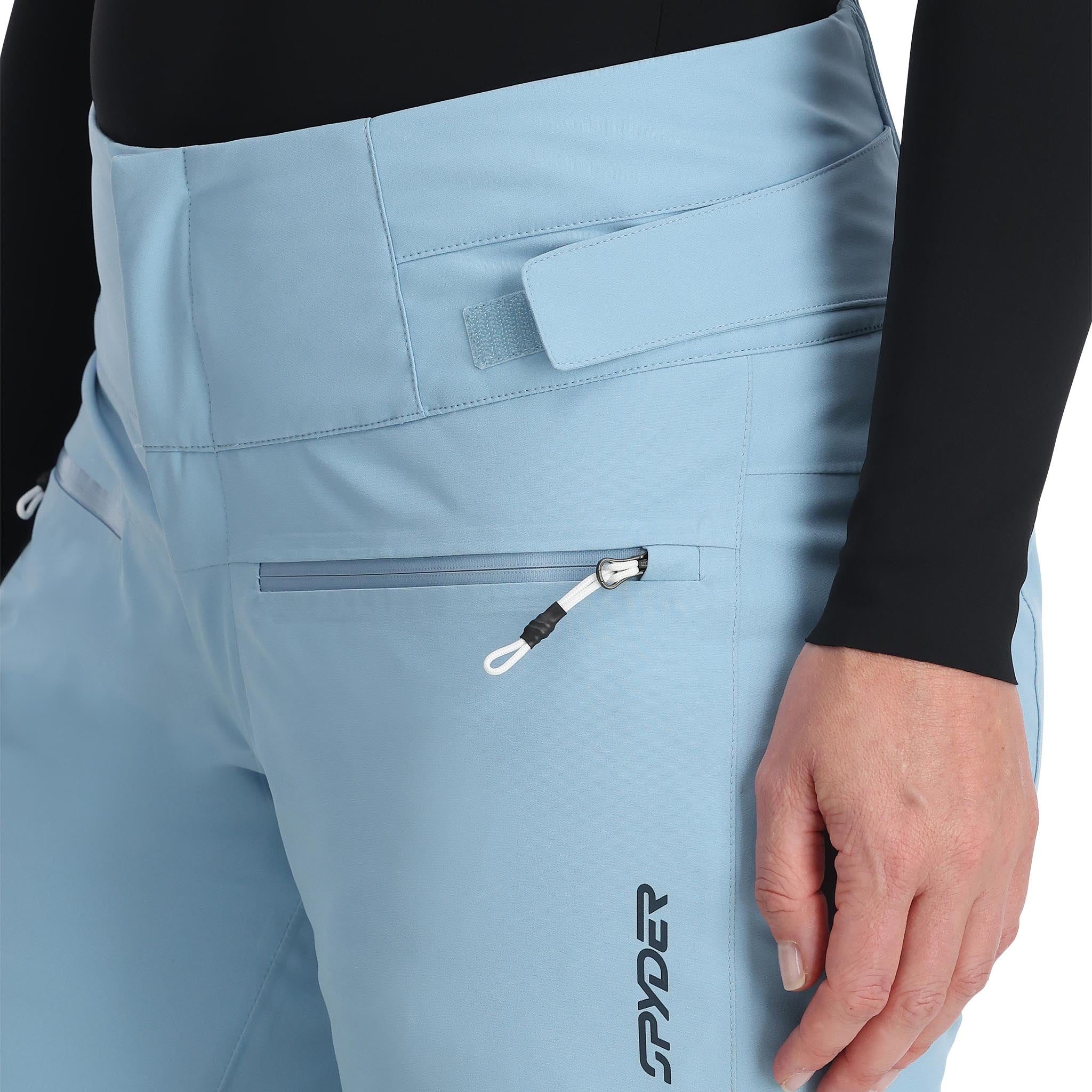 Spyder Womens Winner Ski Pant 2025