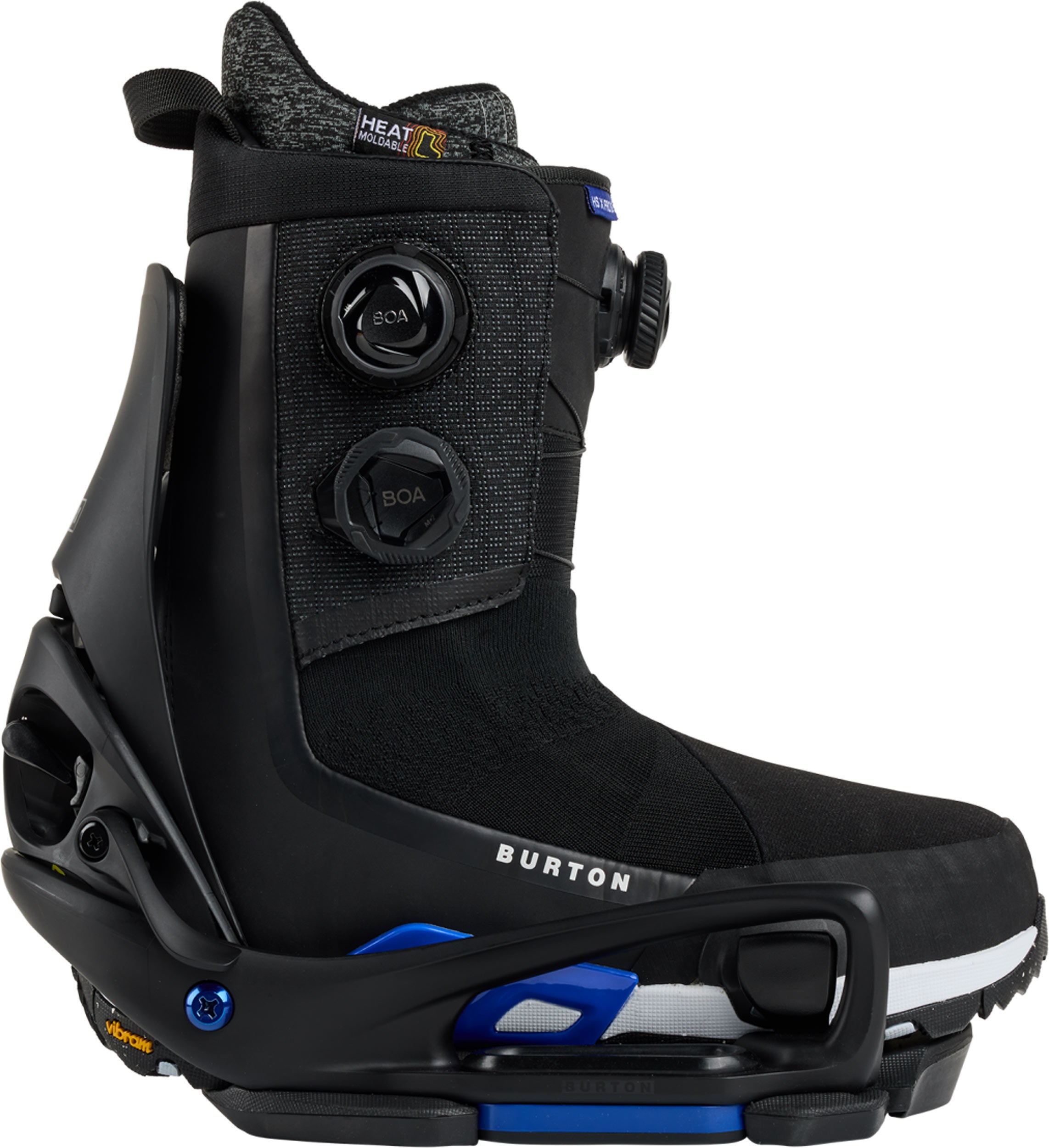 Burton Mens Step On Cartel X EST Snowboard Binding