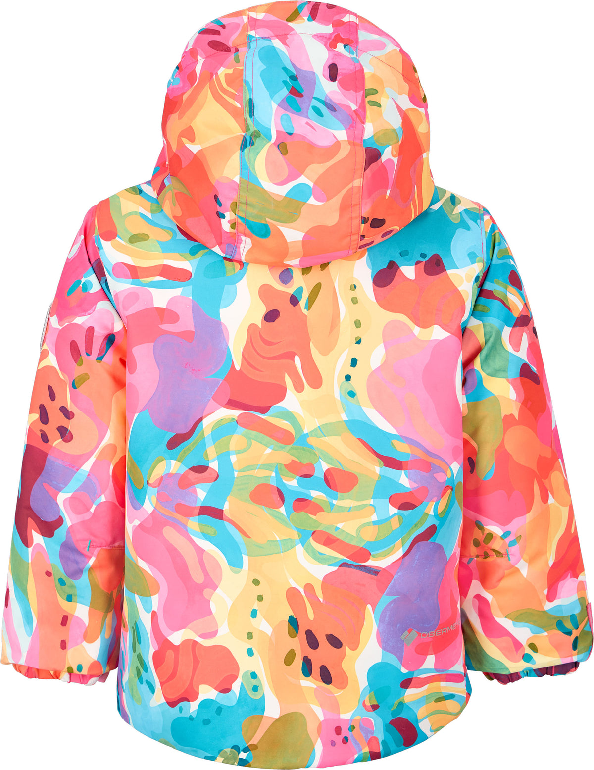 Obermeyer Ashor Ski Jacket
