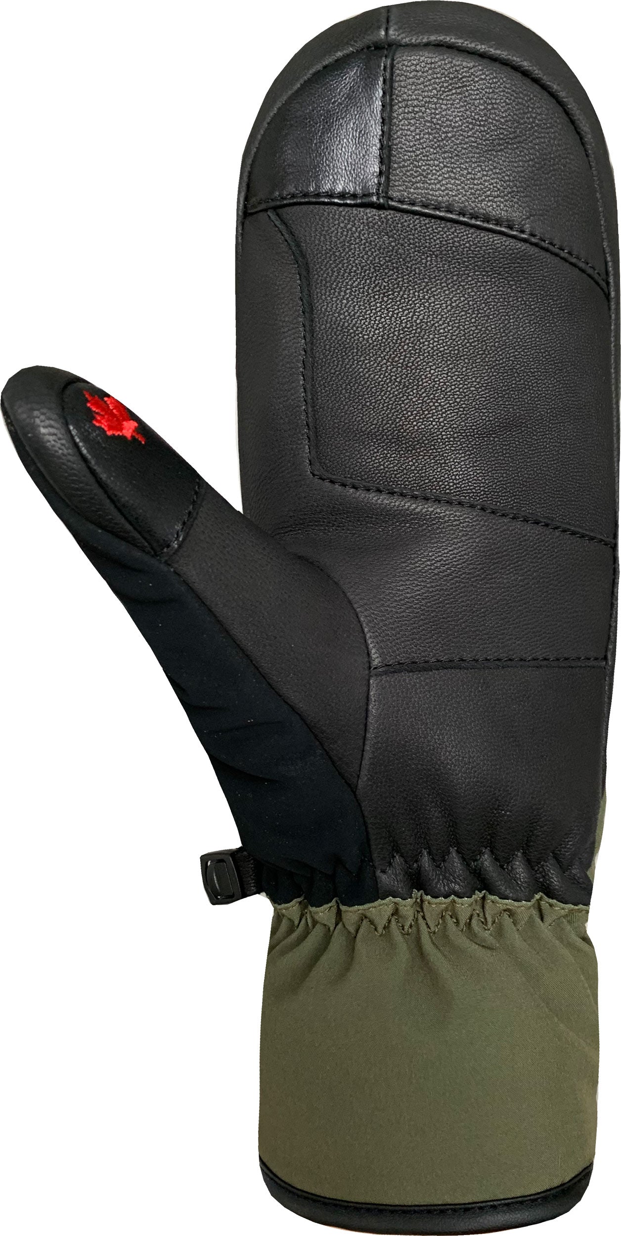 Auclair Snow Angel Ski Mitt - Womens 2023