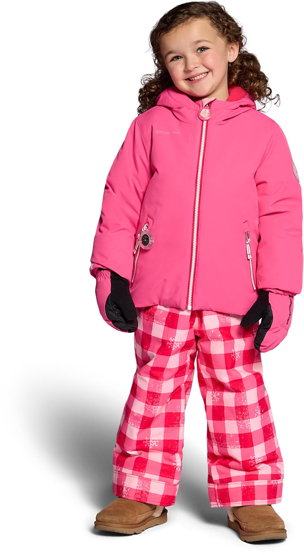 Obermeyer Arden Jacket