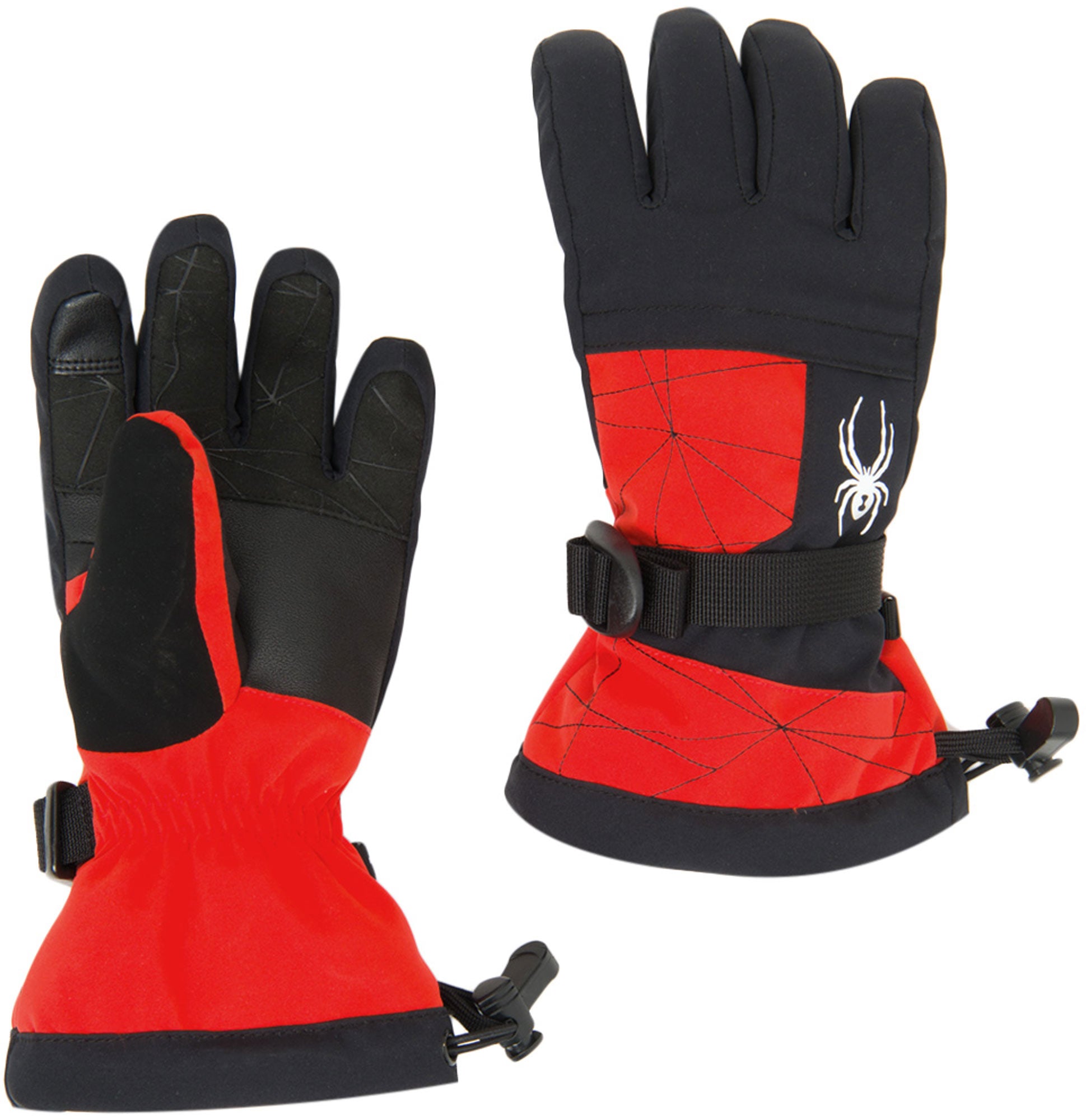 Spyder Overweb Ski Glove