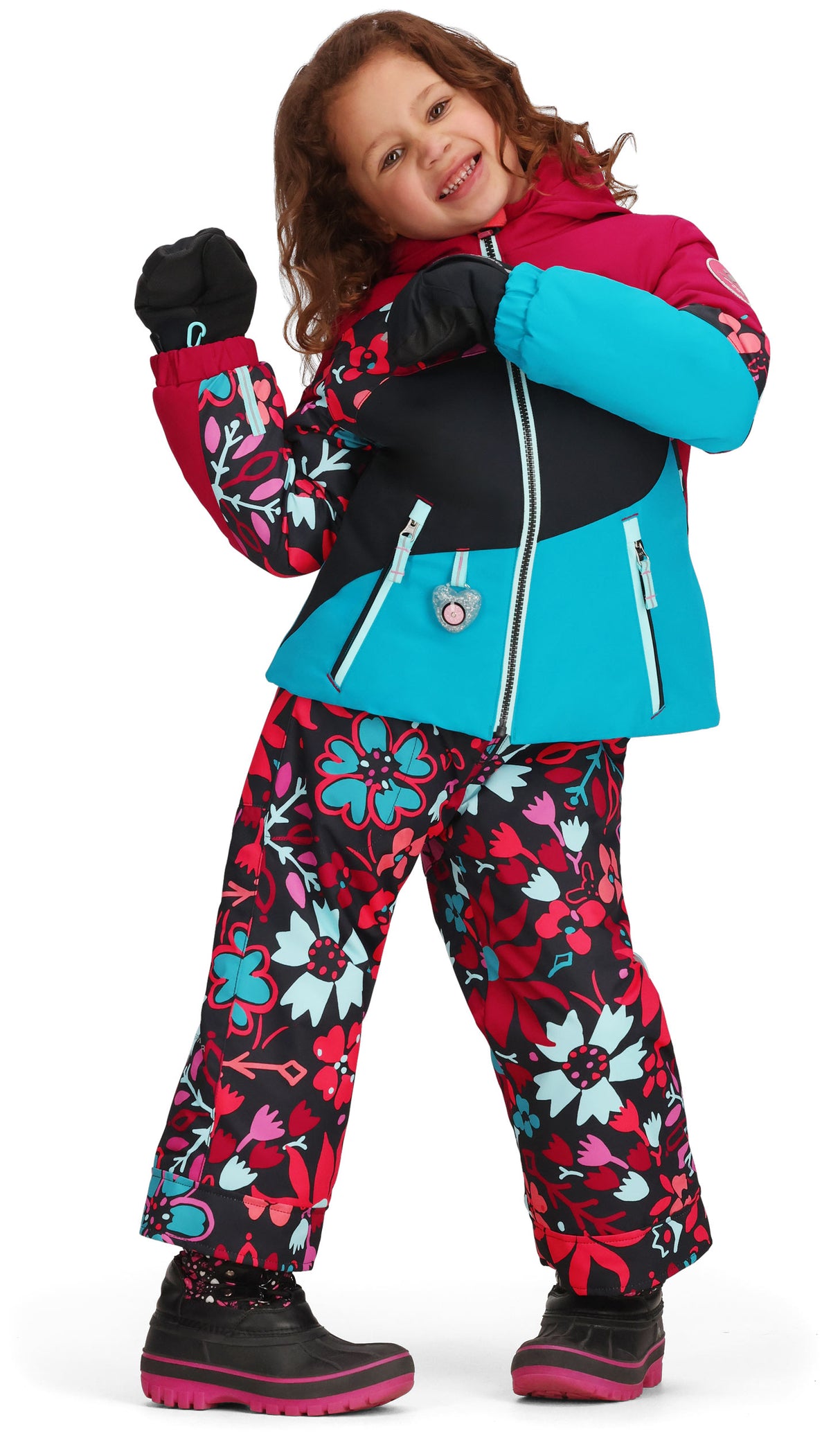 Obermeyer Livia Ski Jacket