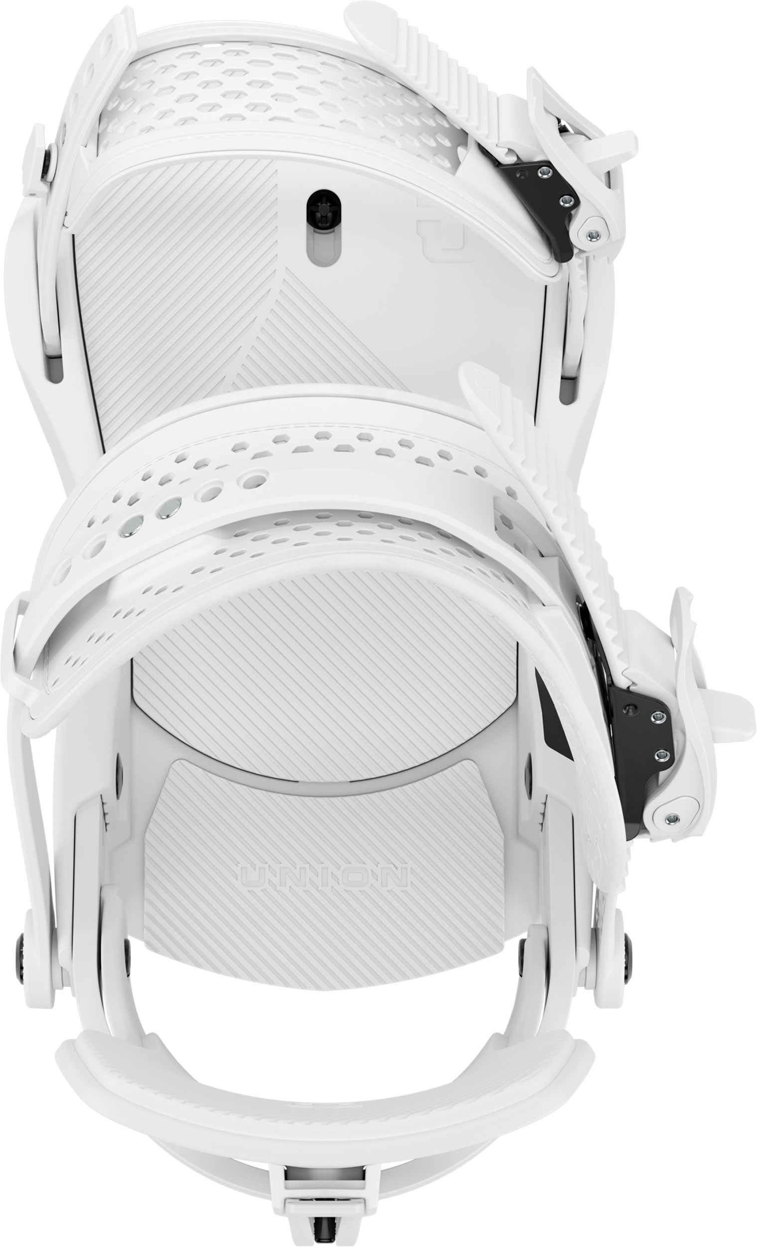 Union Force Snowboard Binding