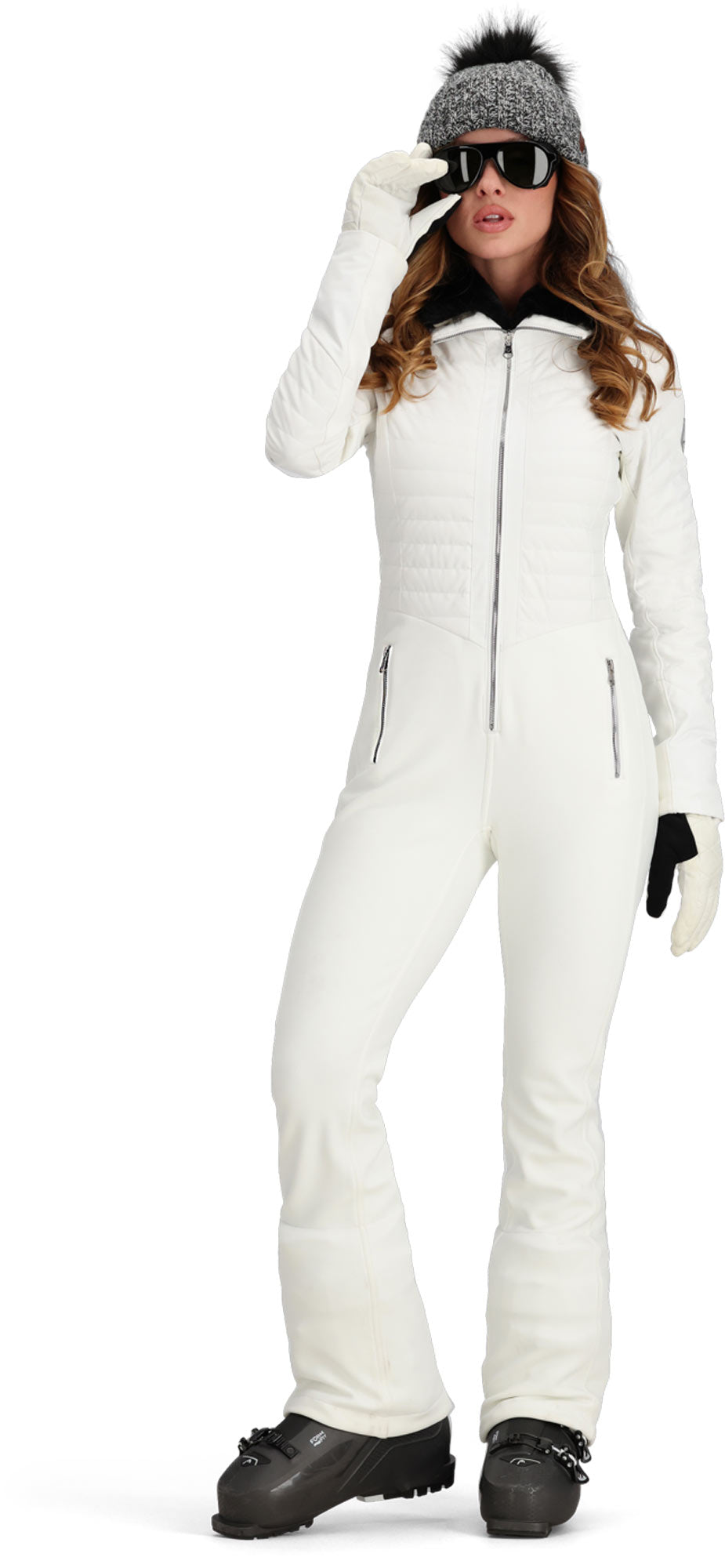 Obermeyer Katze Suit