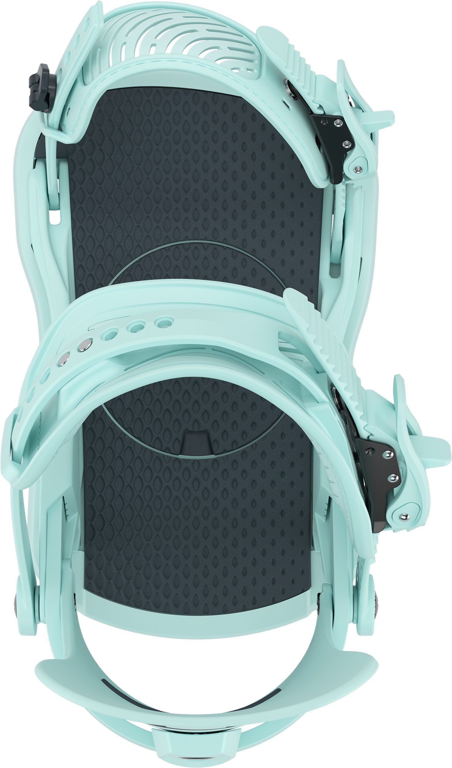 Union Legacy Snowboard Binding