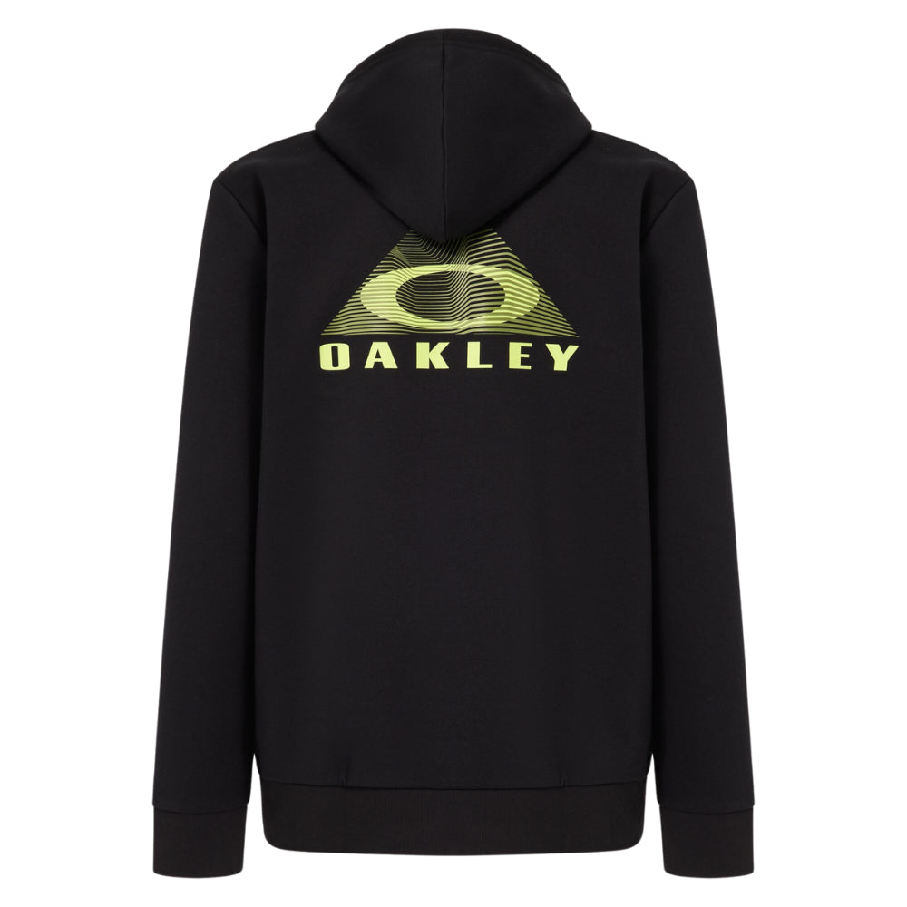 Oakley Lined Mountain Bark Hoodie 2025
