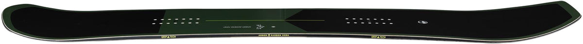 Arbor Carbon Coda Snowboard 2025