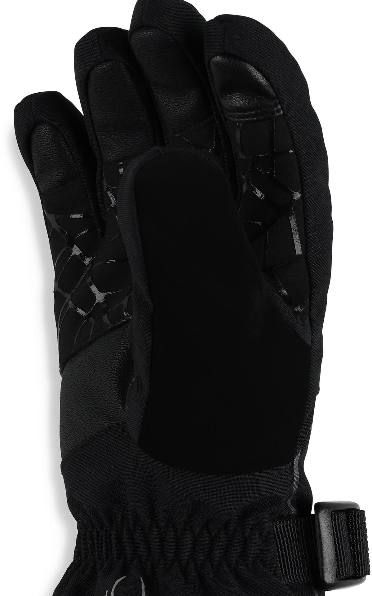 Spyder Boys Overweb Glove