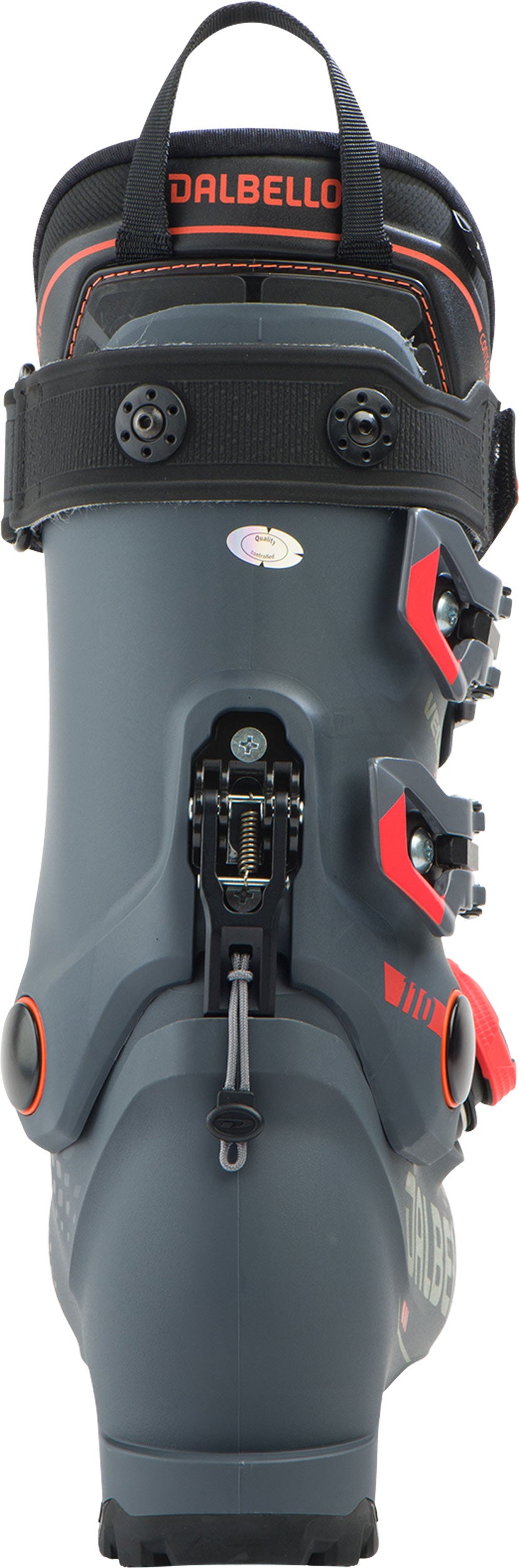 Dalbello Veloce Space 110 Ski Boot
