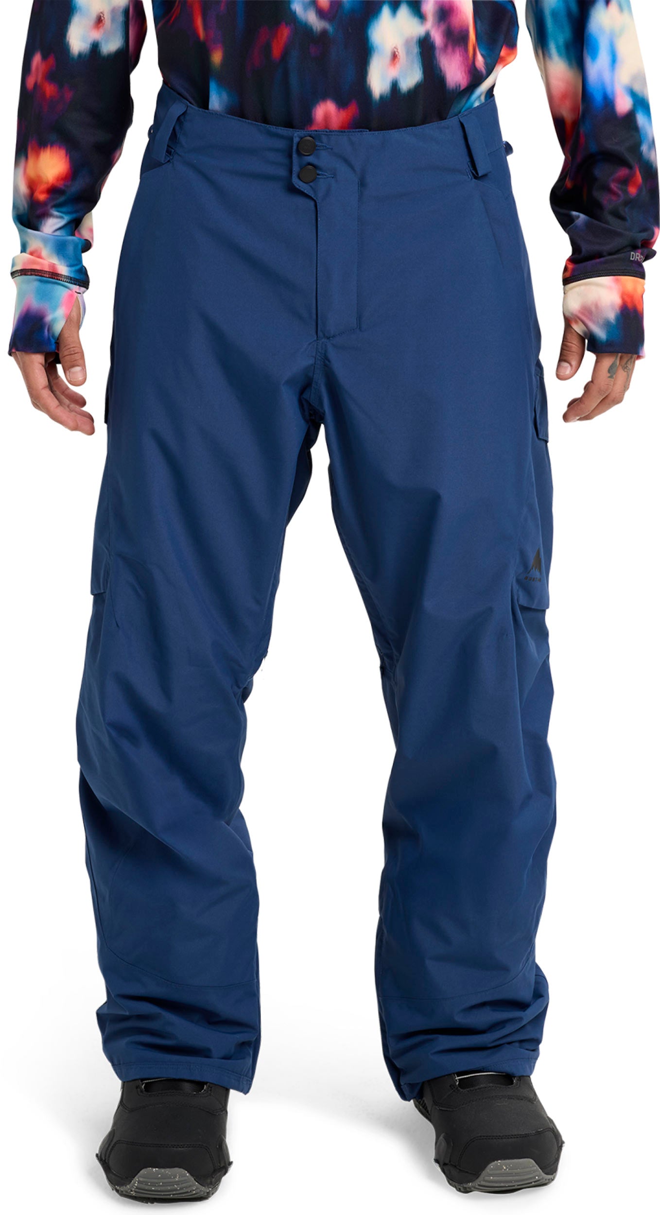 Burton Mens Reserve 2L Insulated Snowboard Pant