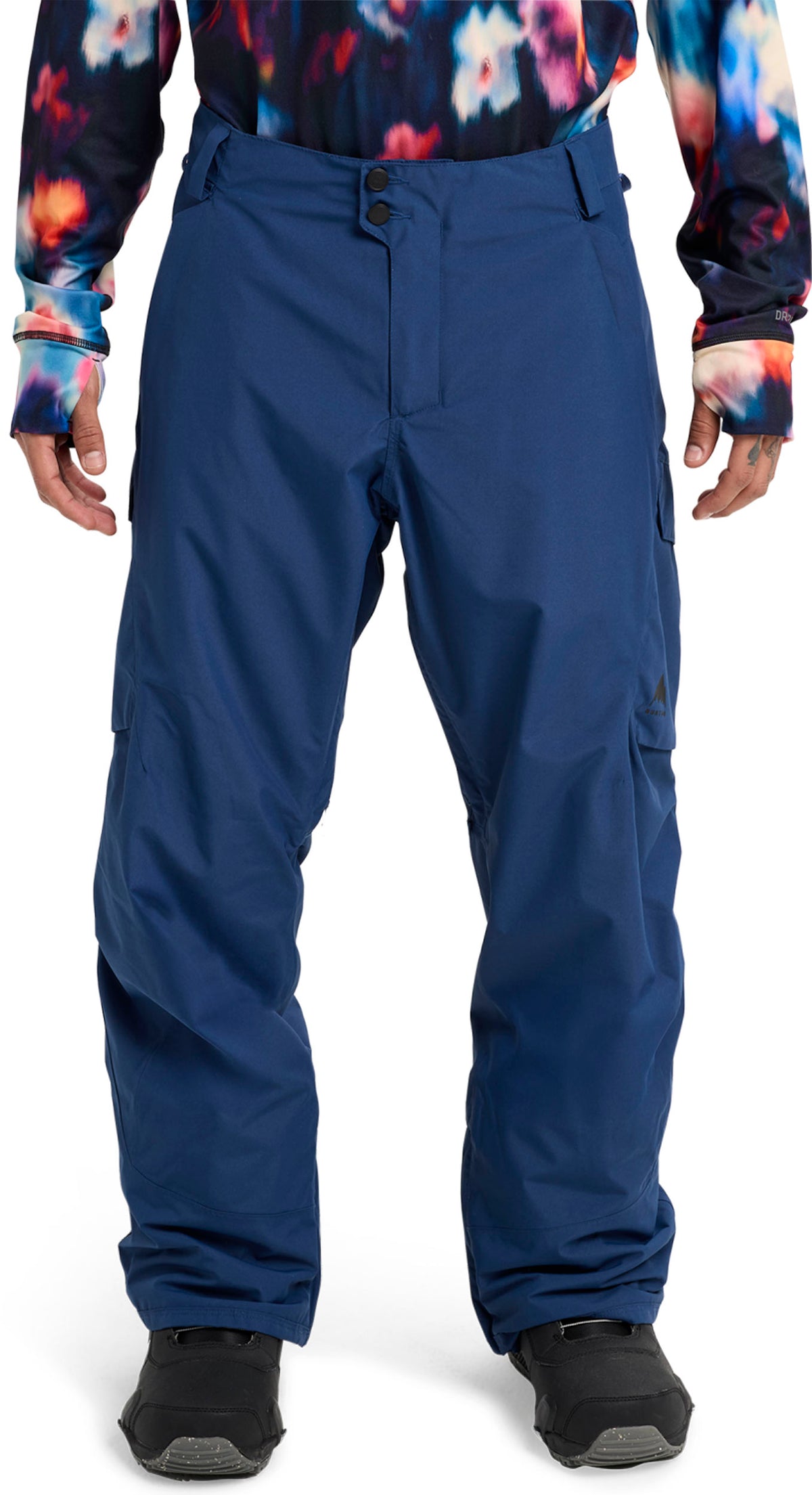 Burton Mens Reserve 2L Insulated Pant