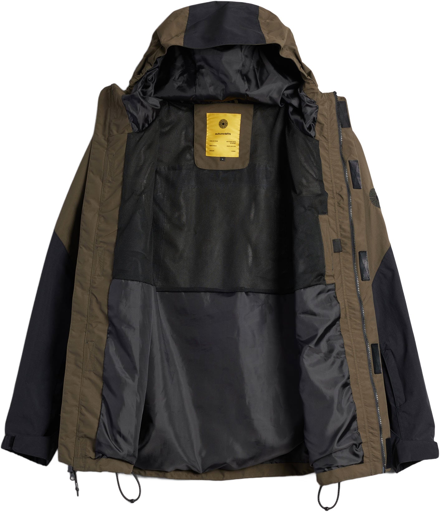 Autumn Camber Snowboard Jacket