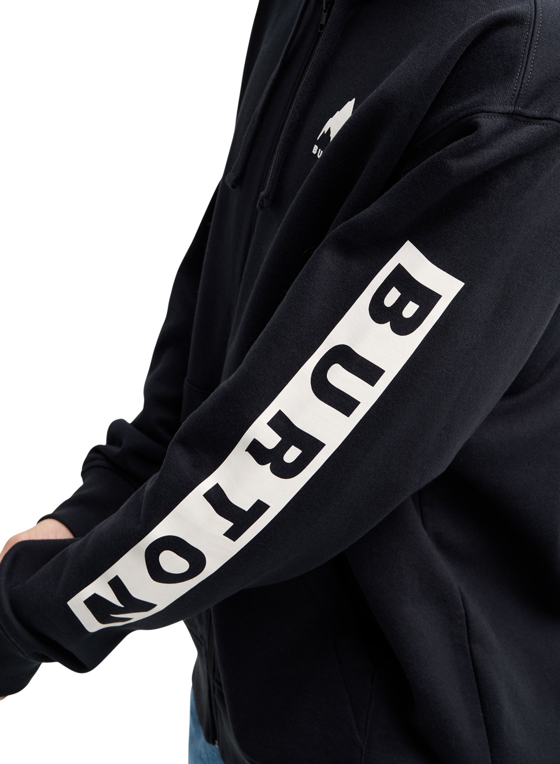 Burton Elite Full-Zip Hoodie