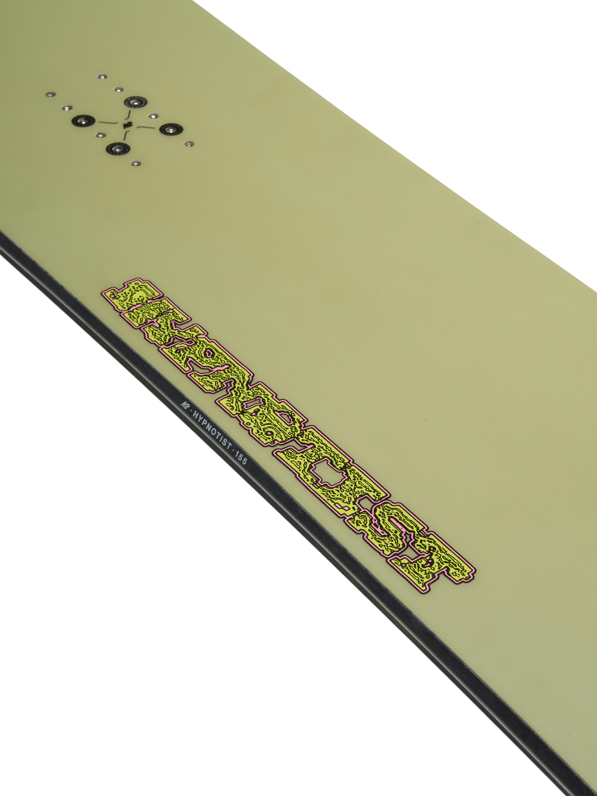 K2 Hypnotist Snowboard