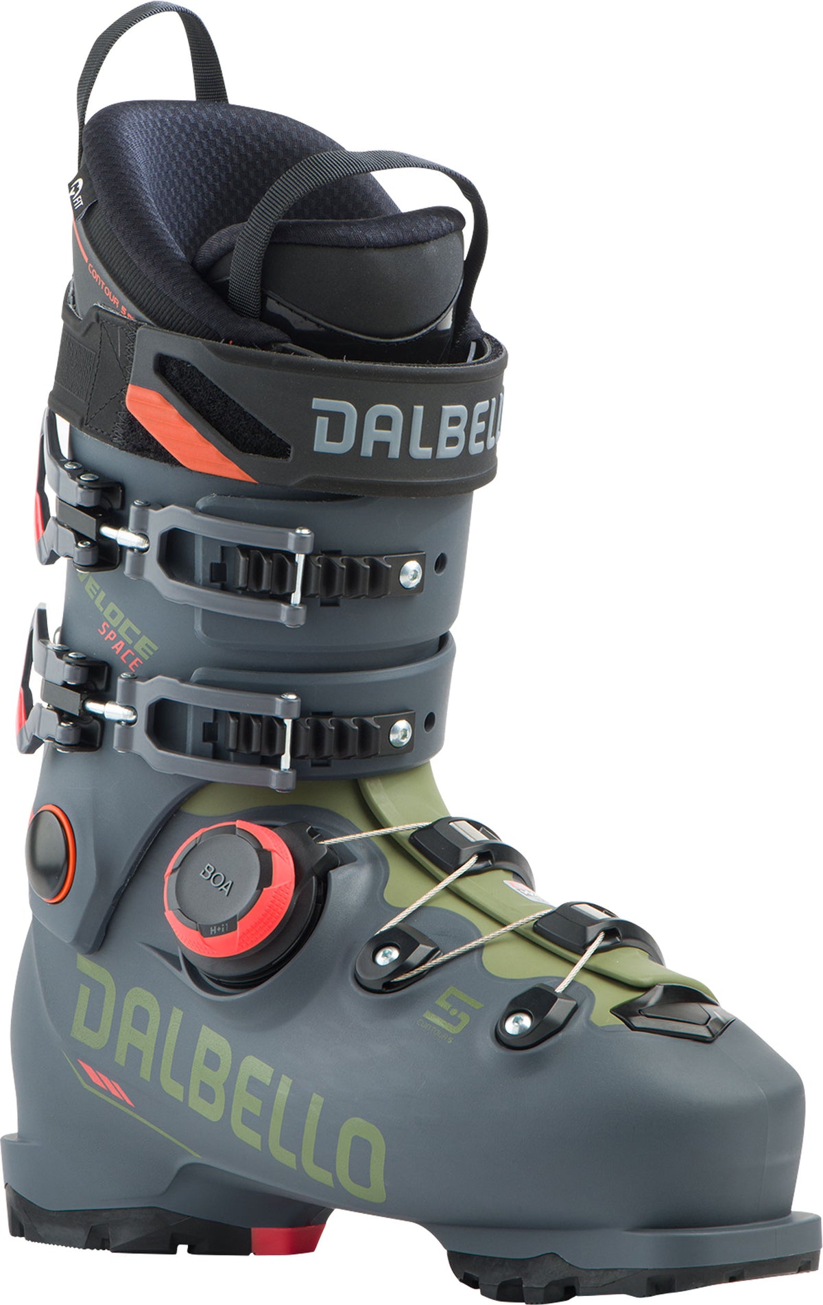 Dalbello Veloce Space 110 Ski Boot
