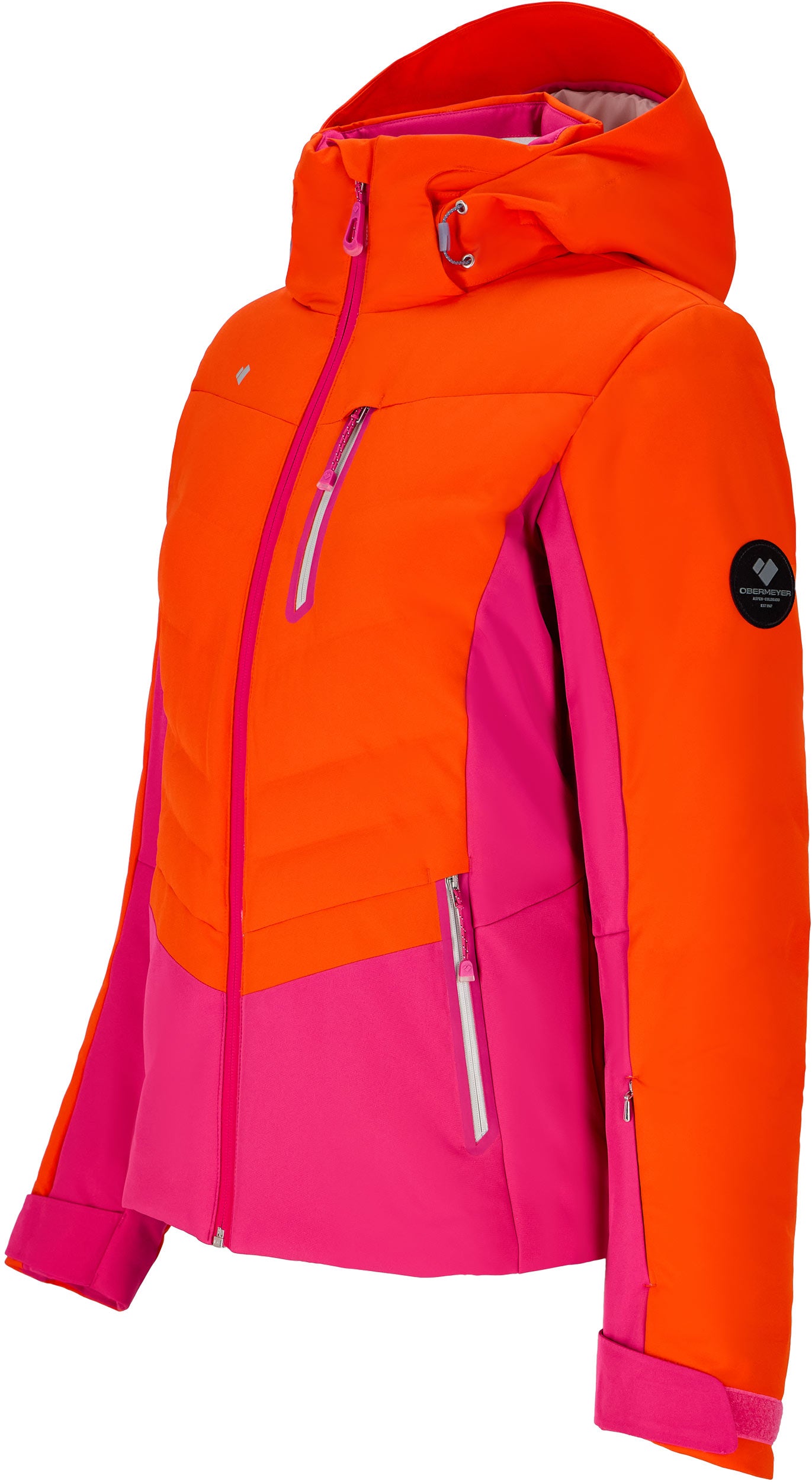 Obermeyer Cosima Down Ski Jacket