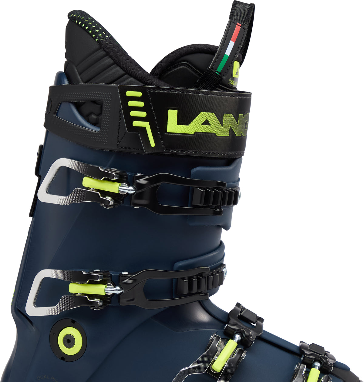 Lange Shadow 110 LV GW Ski Boot