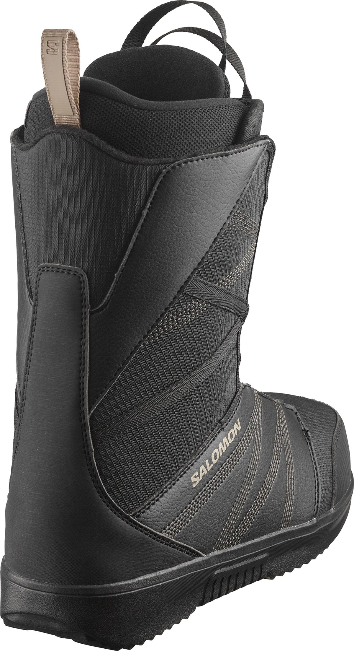 Salomon Titan BOA Snowboard Boot