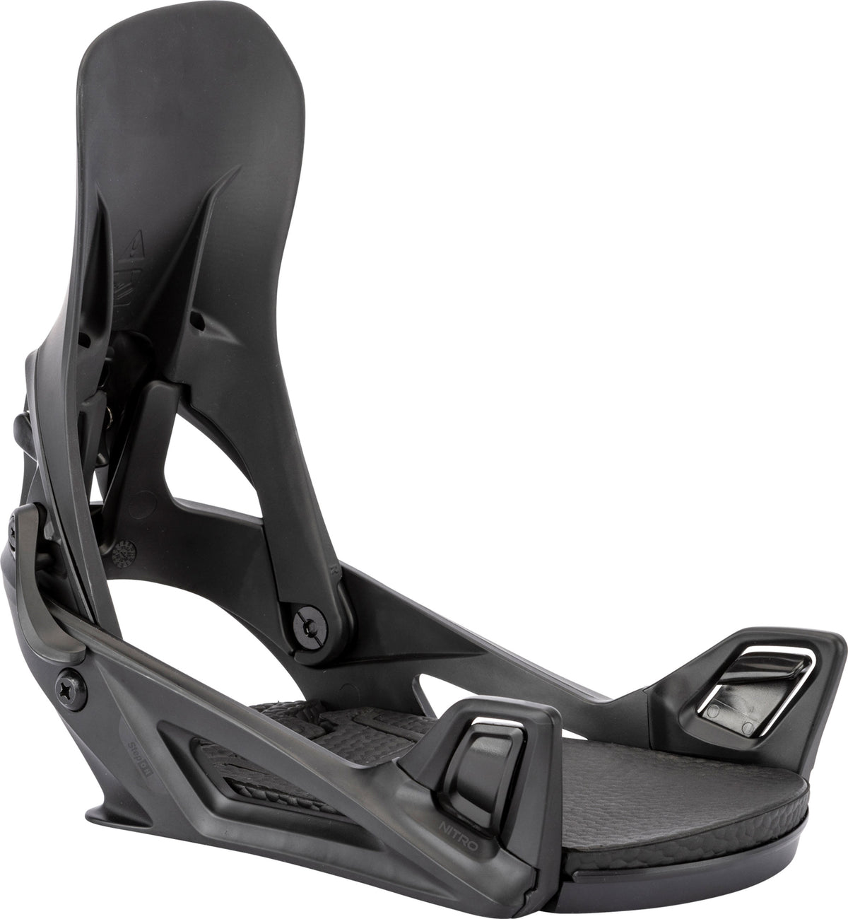 Nitro Step-On Snowboard Binding