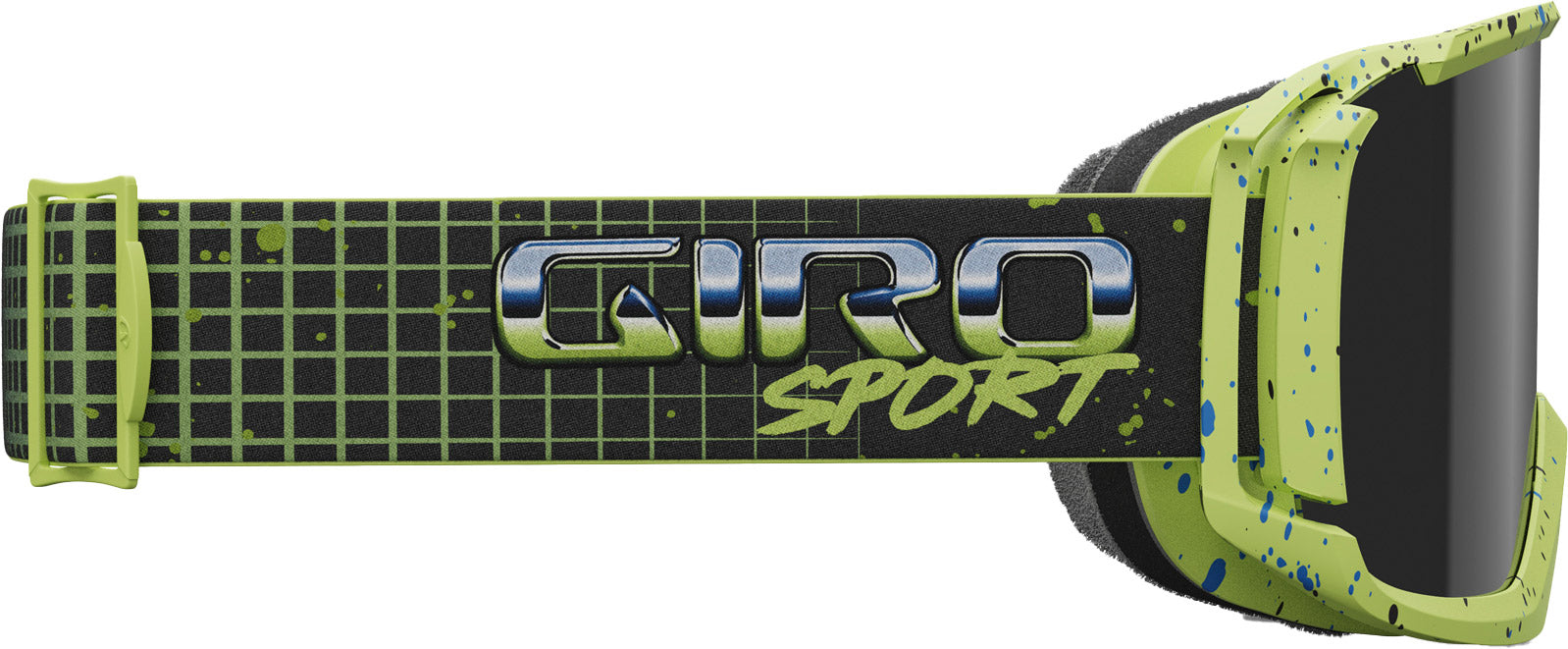 Giro Revolt Goggle 2025