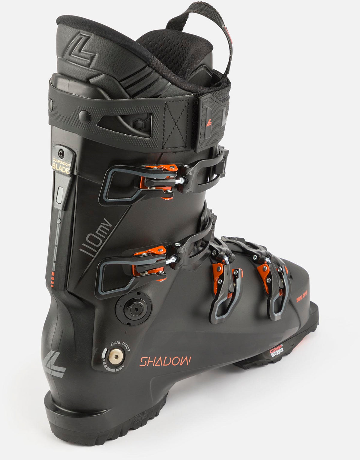 Lange Shadow 110 MV GW Ski Boot 2025