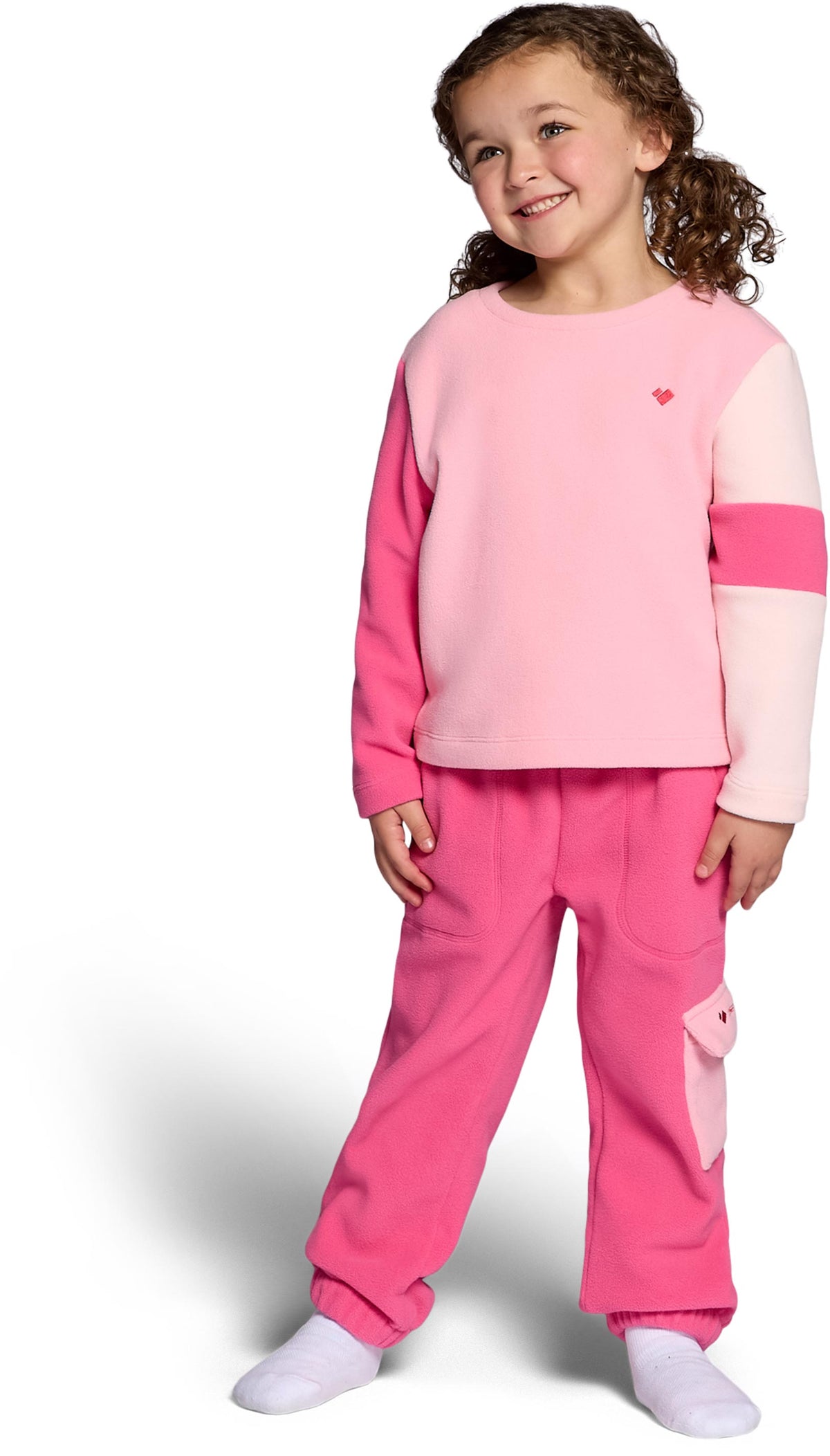 Obermeyer Comfy Cozy Cargo Baselayer Set
