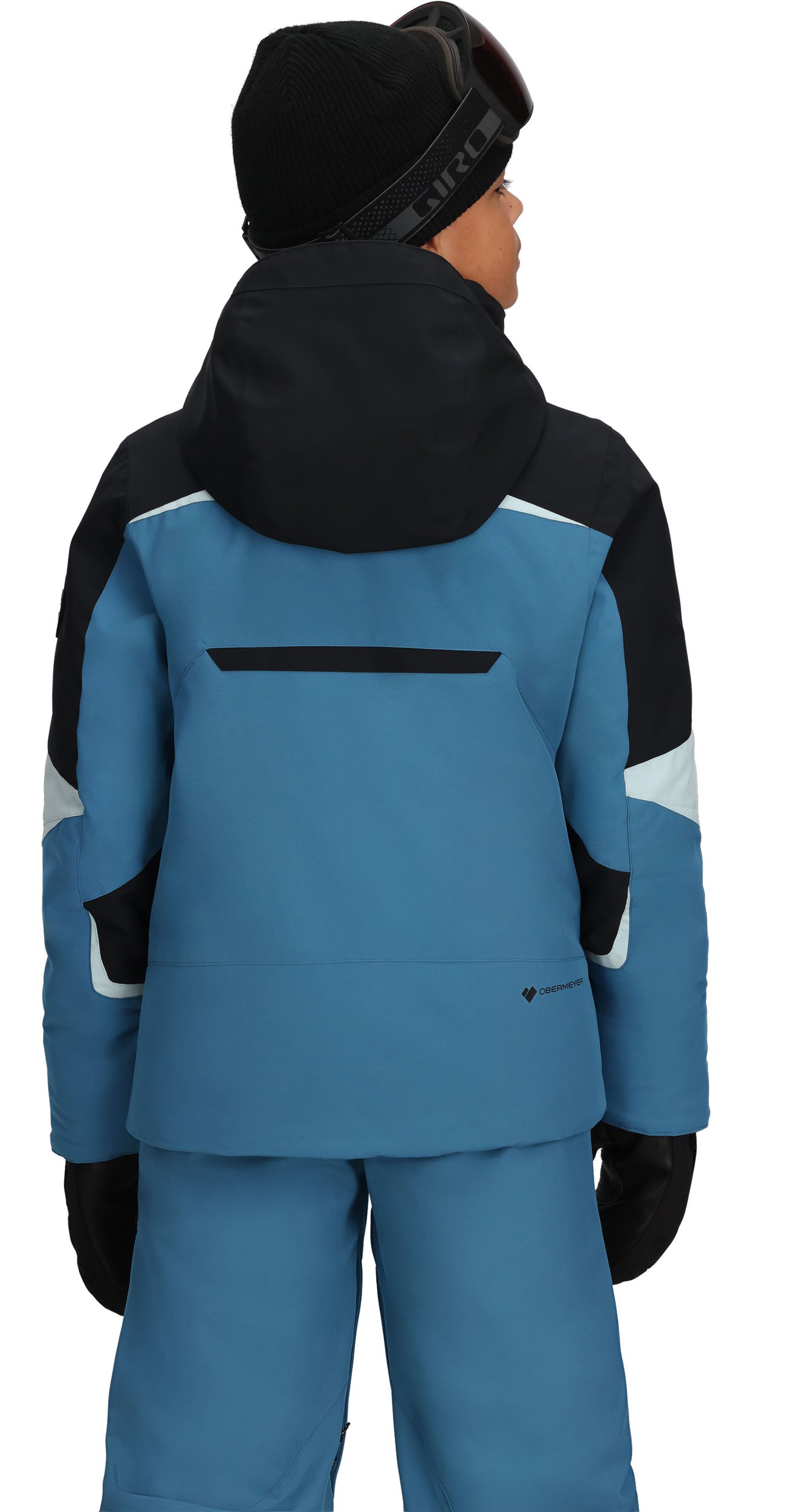 Obermeyer Mach 15 Ski Jacket