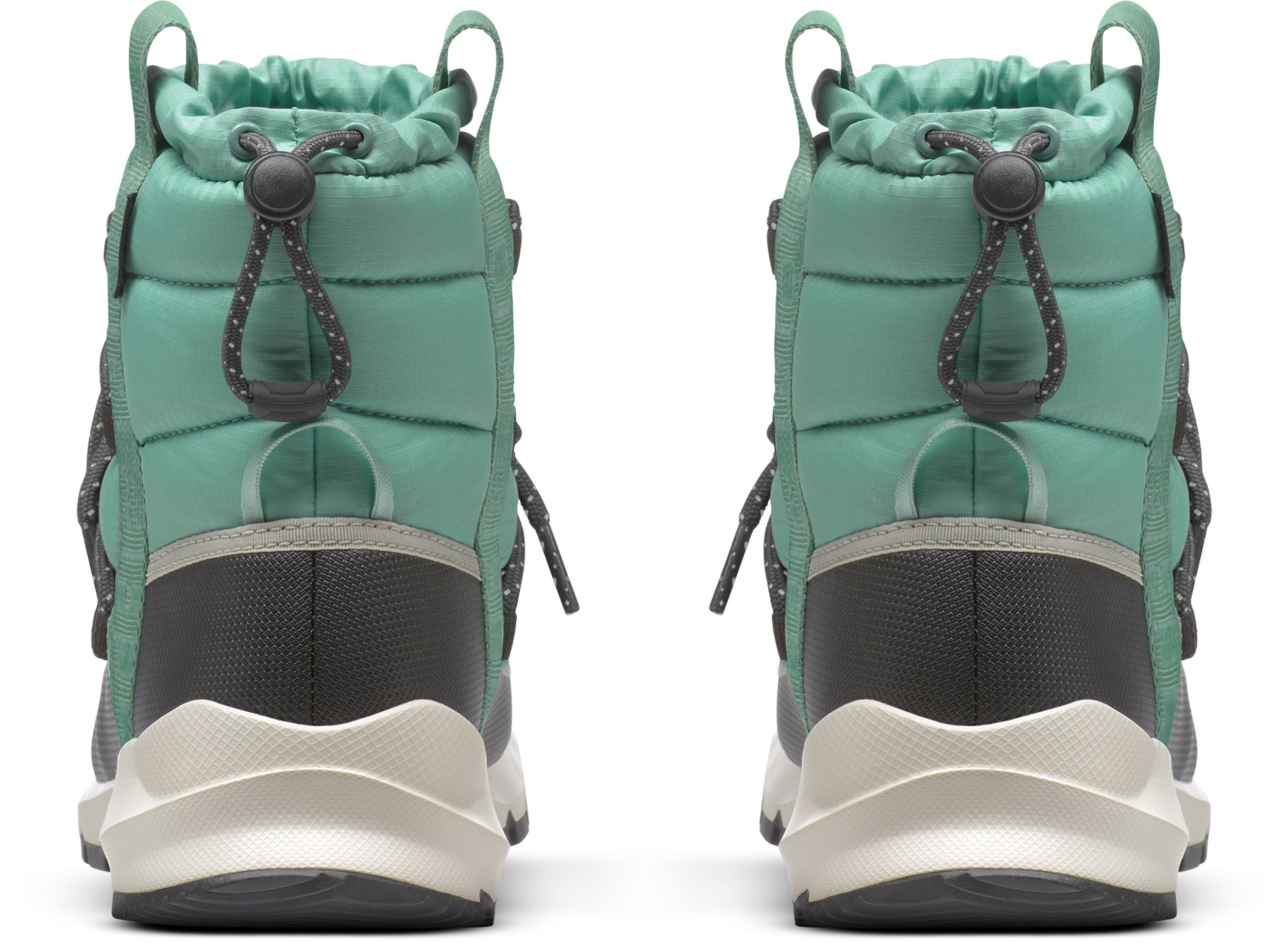 The North Face ThermoBall Lace Up Waterproof Boot - Womens 2023