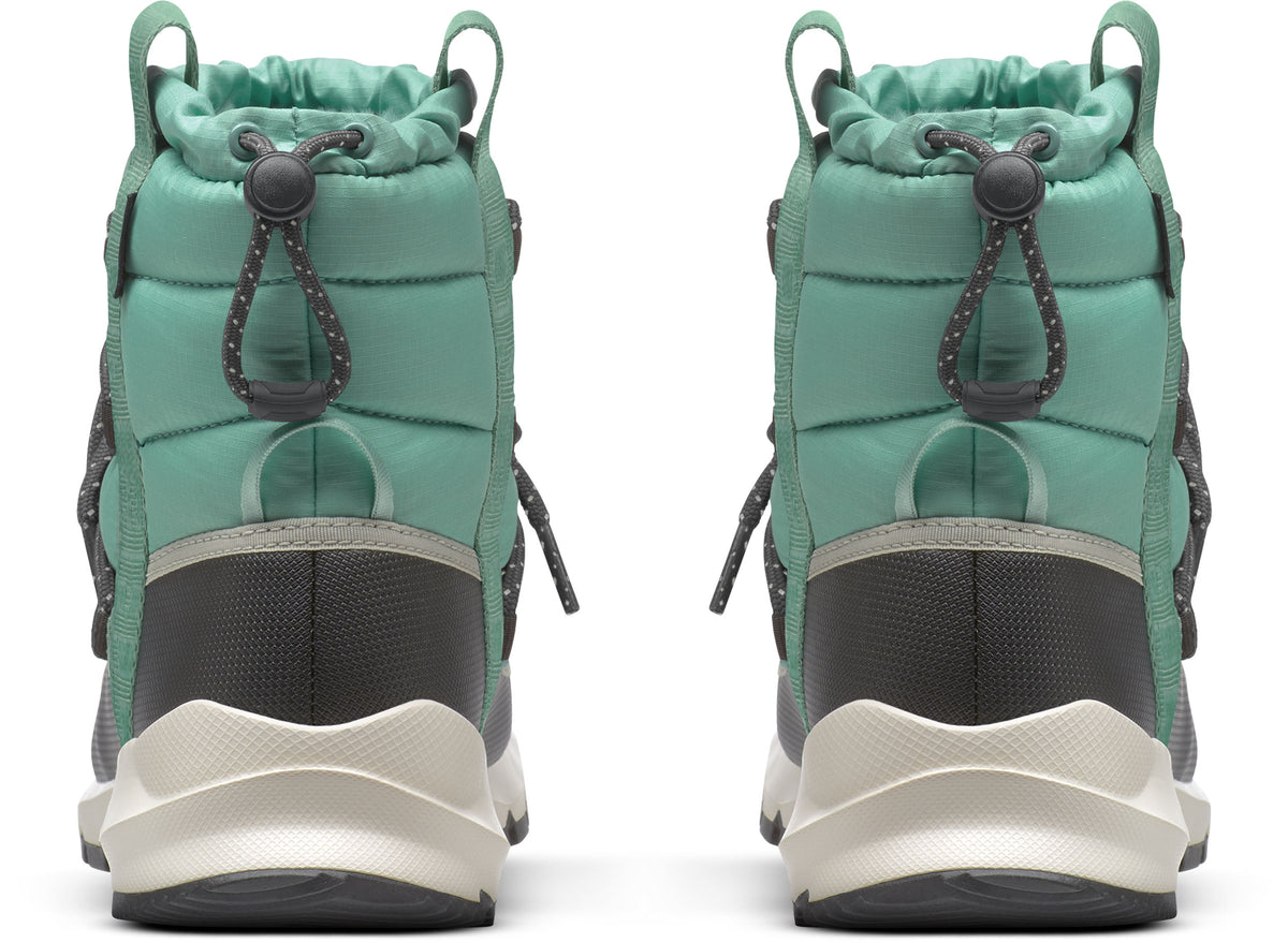 The North Face ThermoBall Lace Up Waterproof Boot - Womens 2023