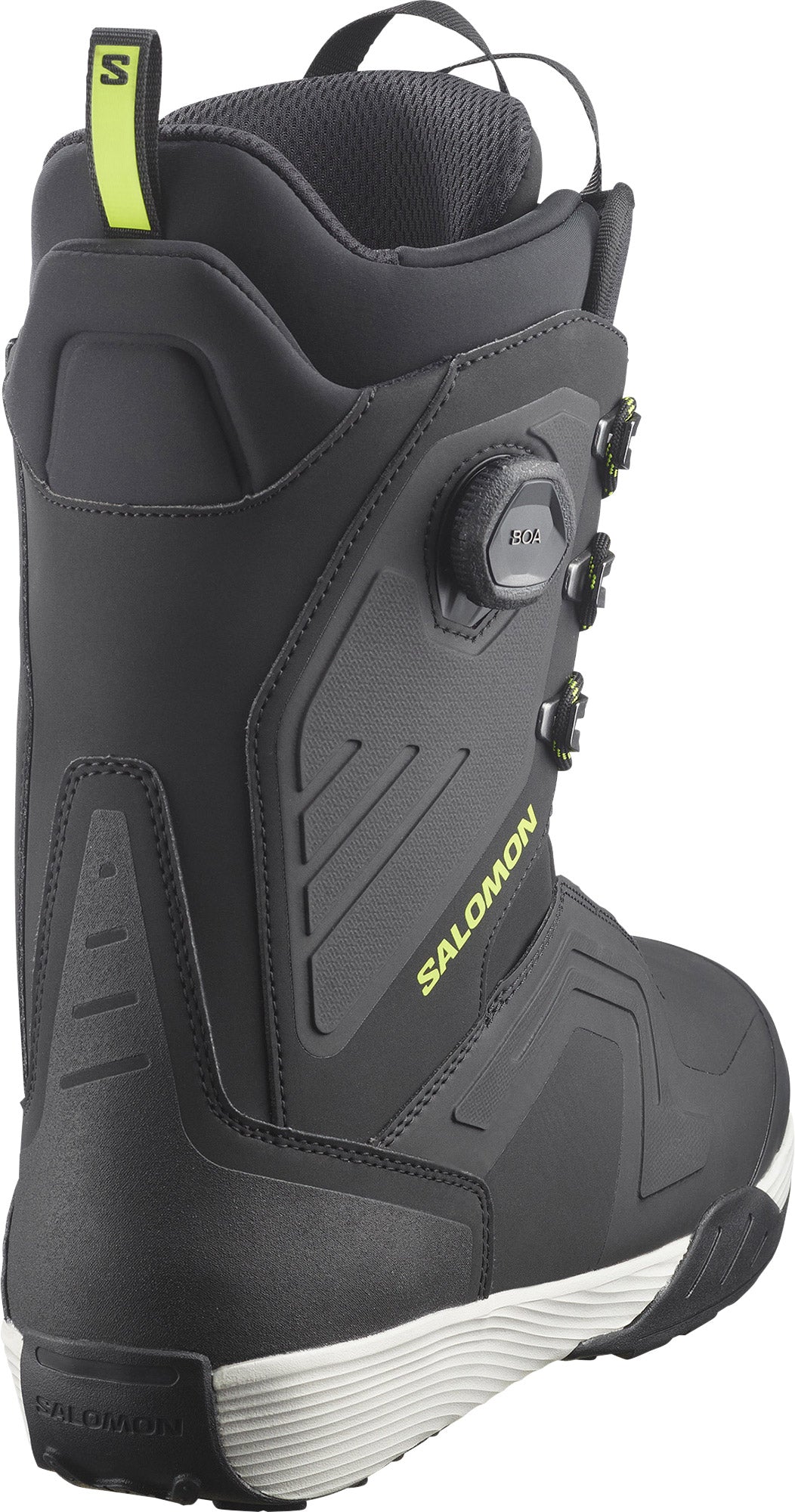 Salomon Dialogue Lace SJ BOA Snowboard Boot