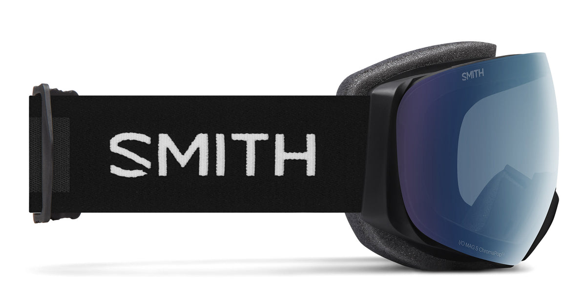 Smith I/O Mag S