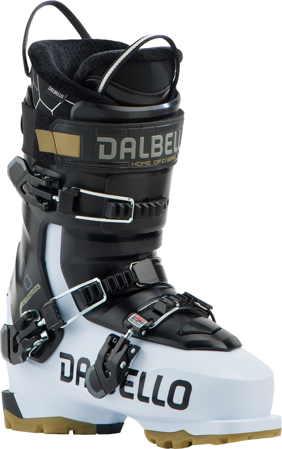 Dalbello Cabrio MV 75 W IF Ski Boot