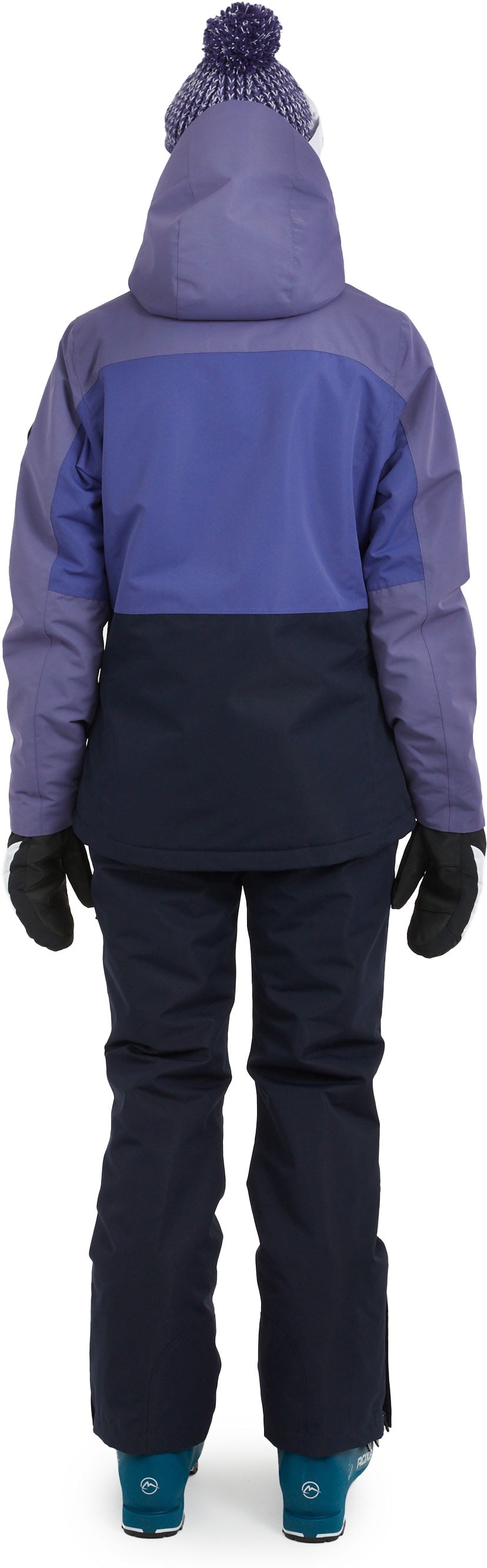 XTM Nexe Ski Jacket