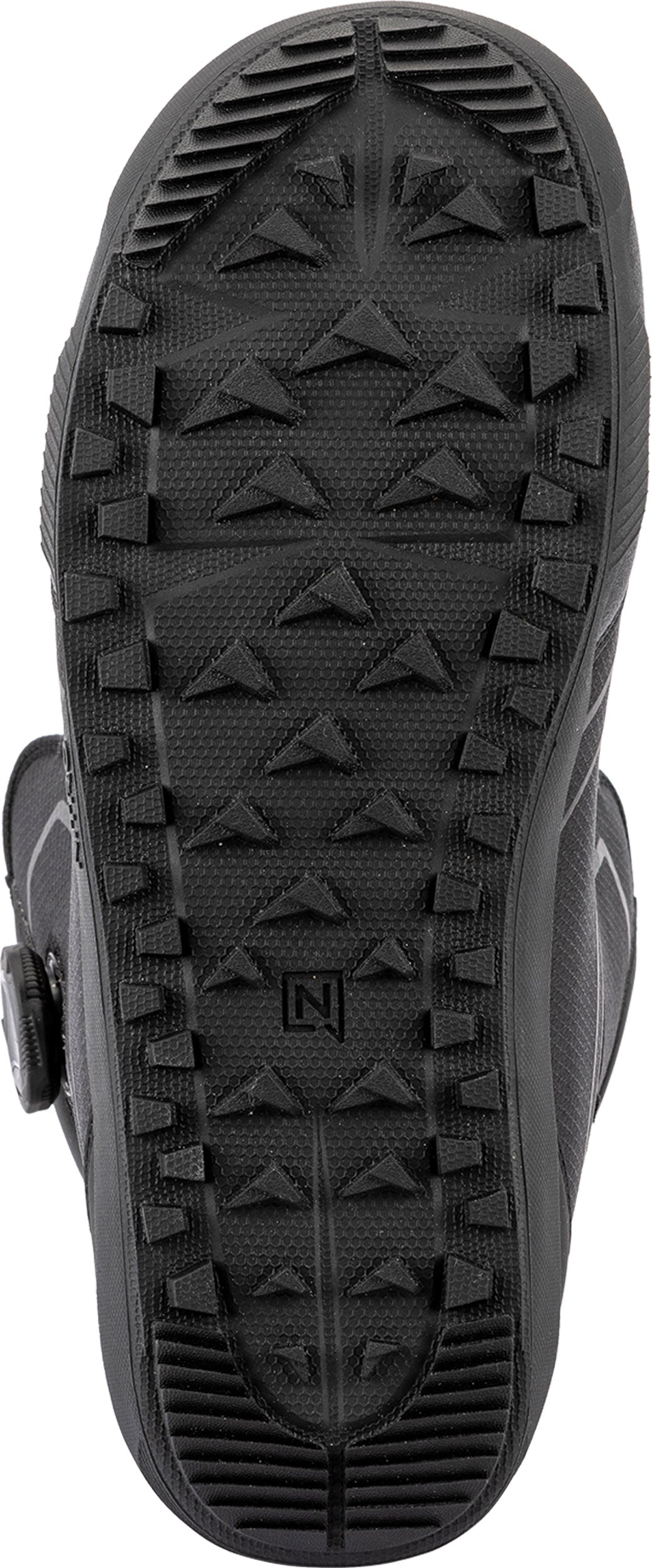 Nitro Sentinel BOA Boot