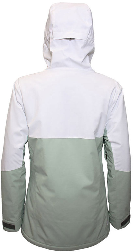 Turbine Wander Jacket