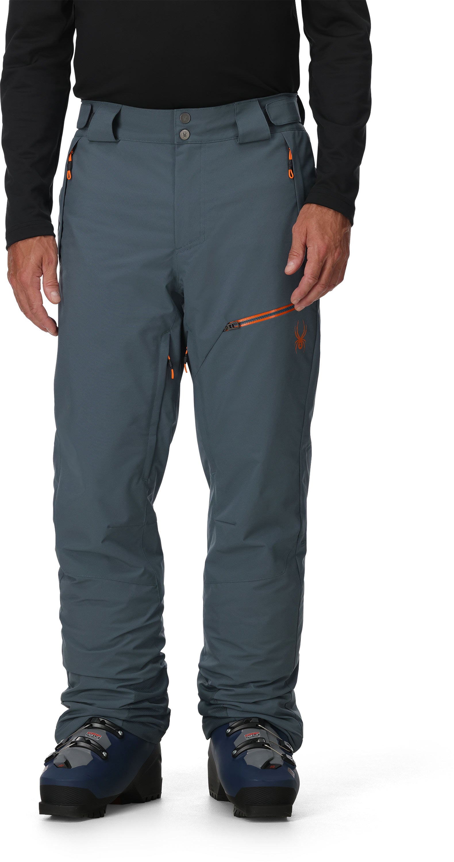Spyder Fuse Ski Pant - Mens