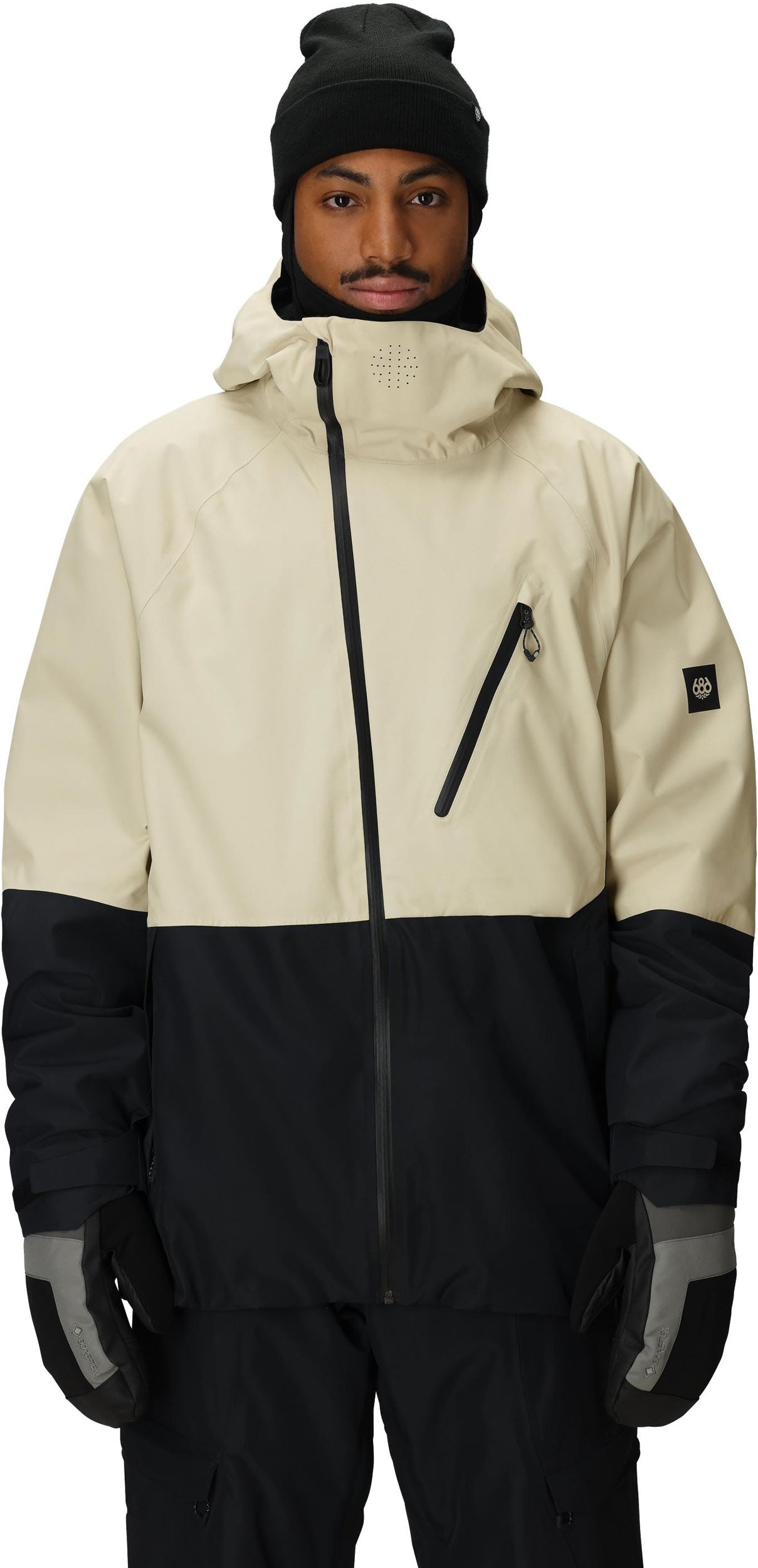 686 Mens Hydra Thermagraph Jacket