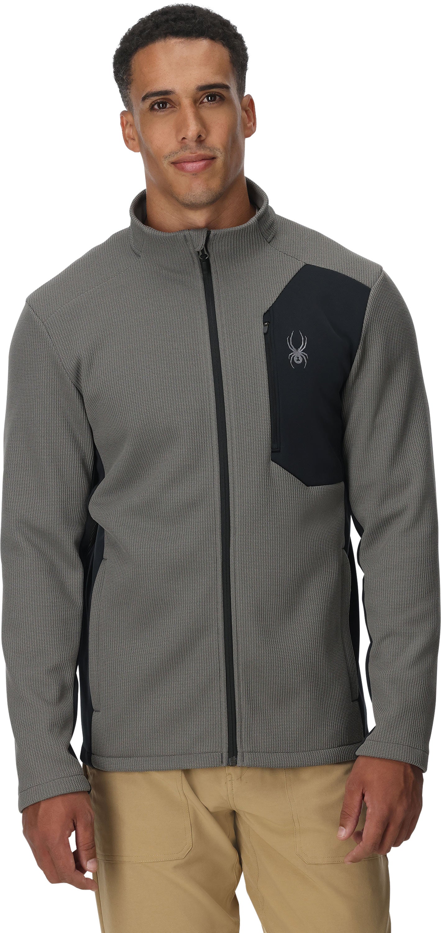 Spyder Mens Bandit Ski Jacket