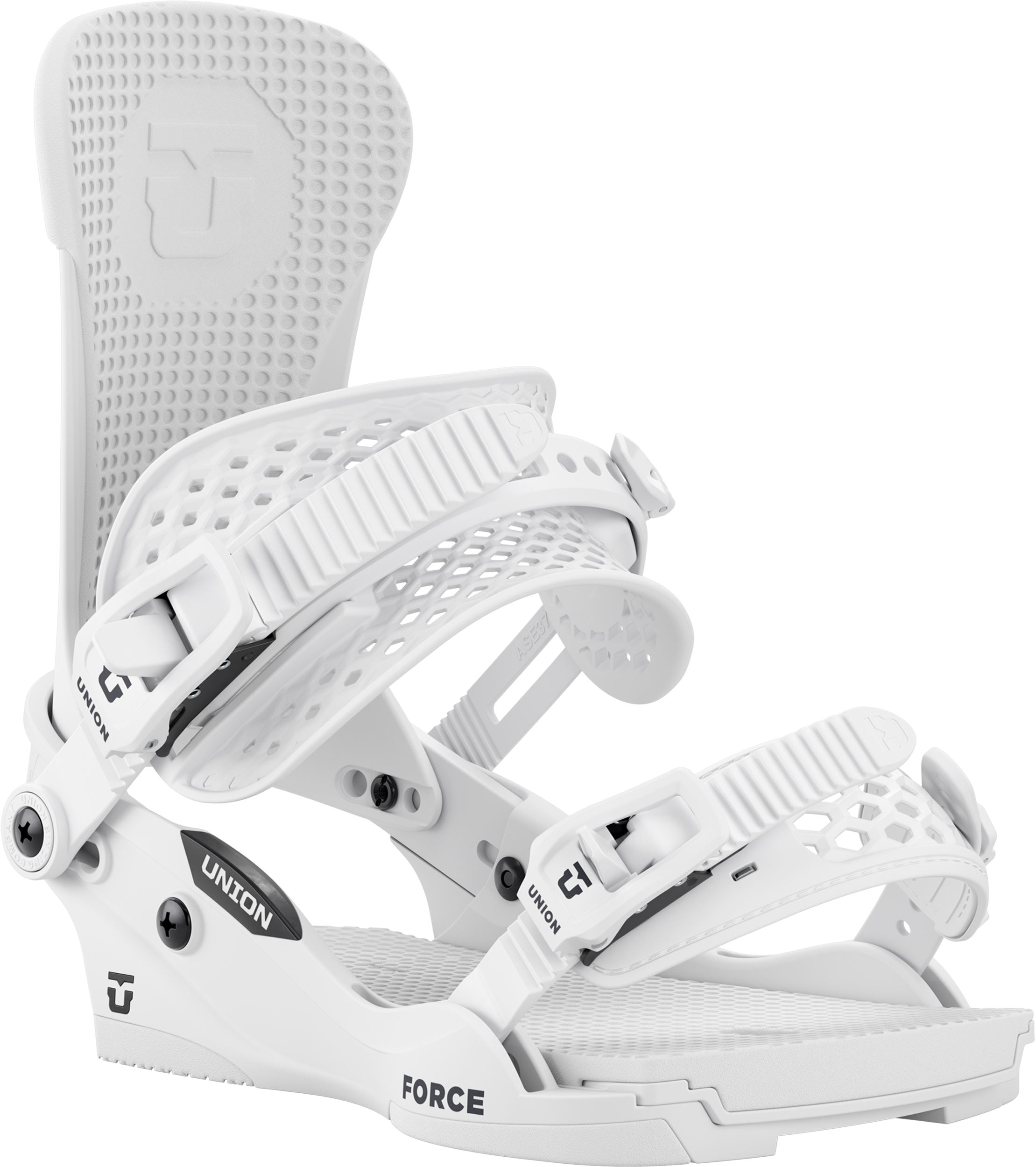 Union Force Classic Snowboard Binding