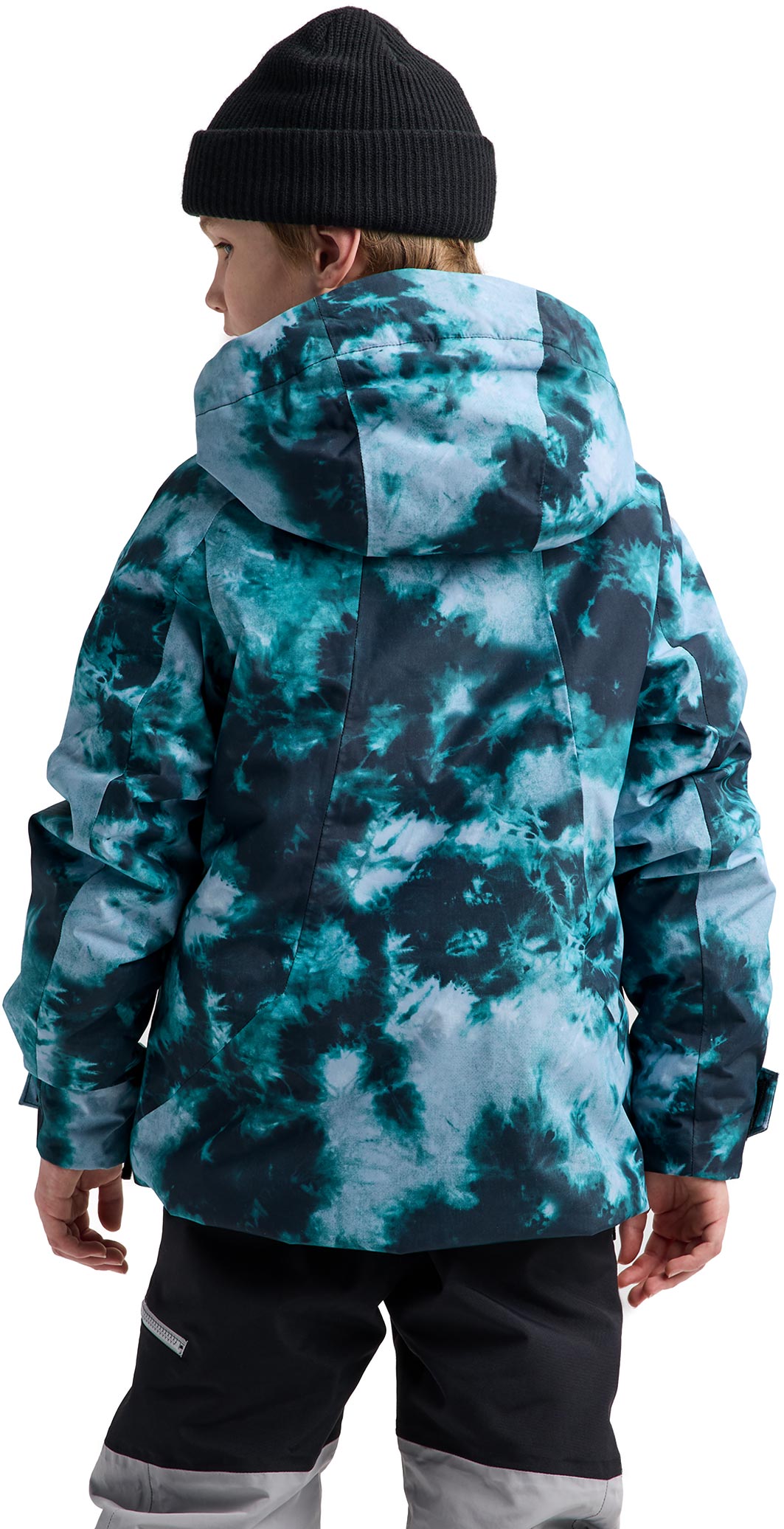 Burton Hillslope 2L Jacket - Kids