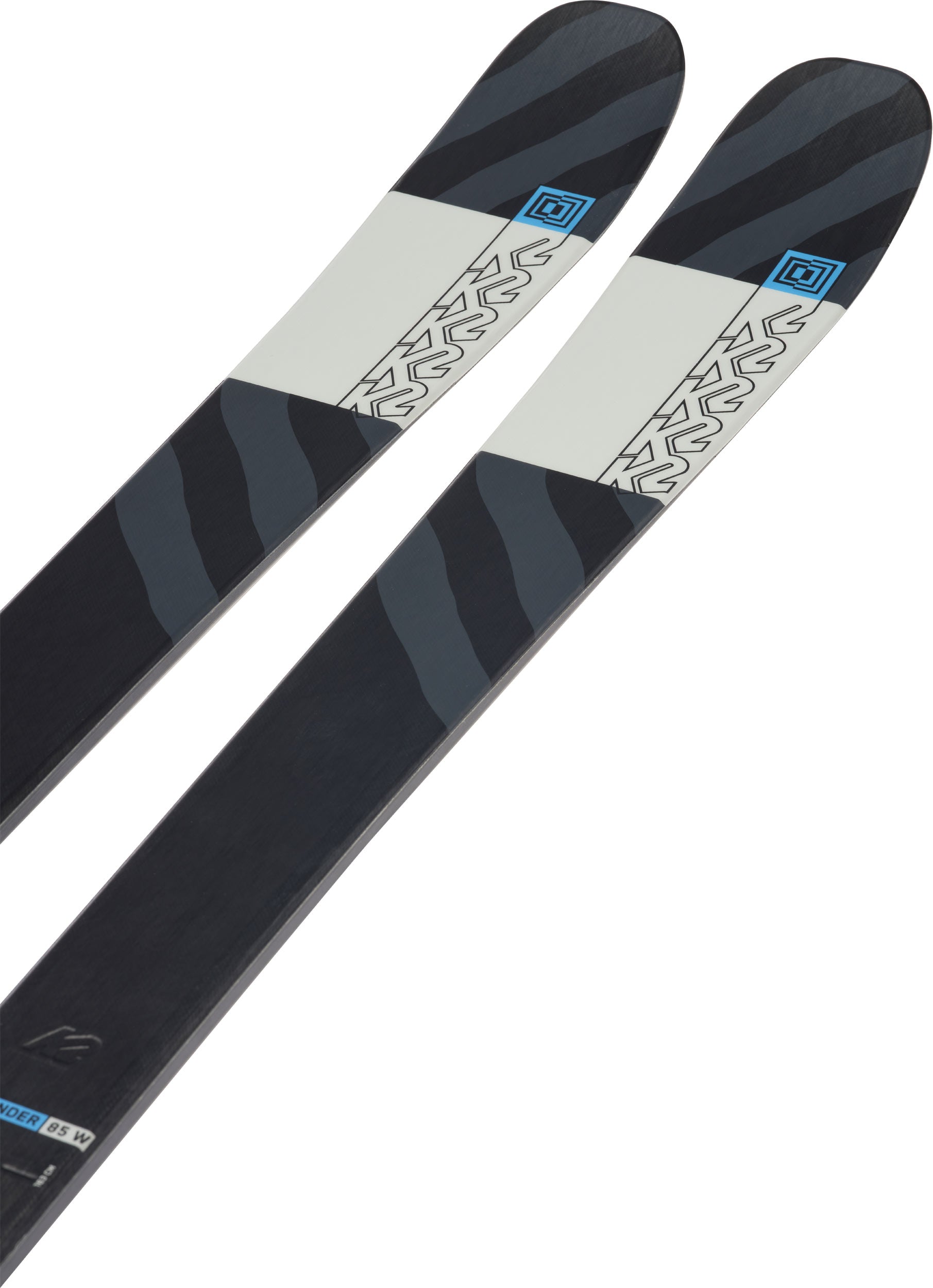 K2 Mindbender 85 W Ski - Womens 2024