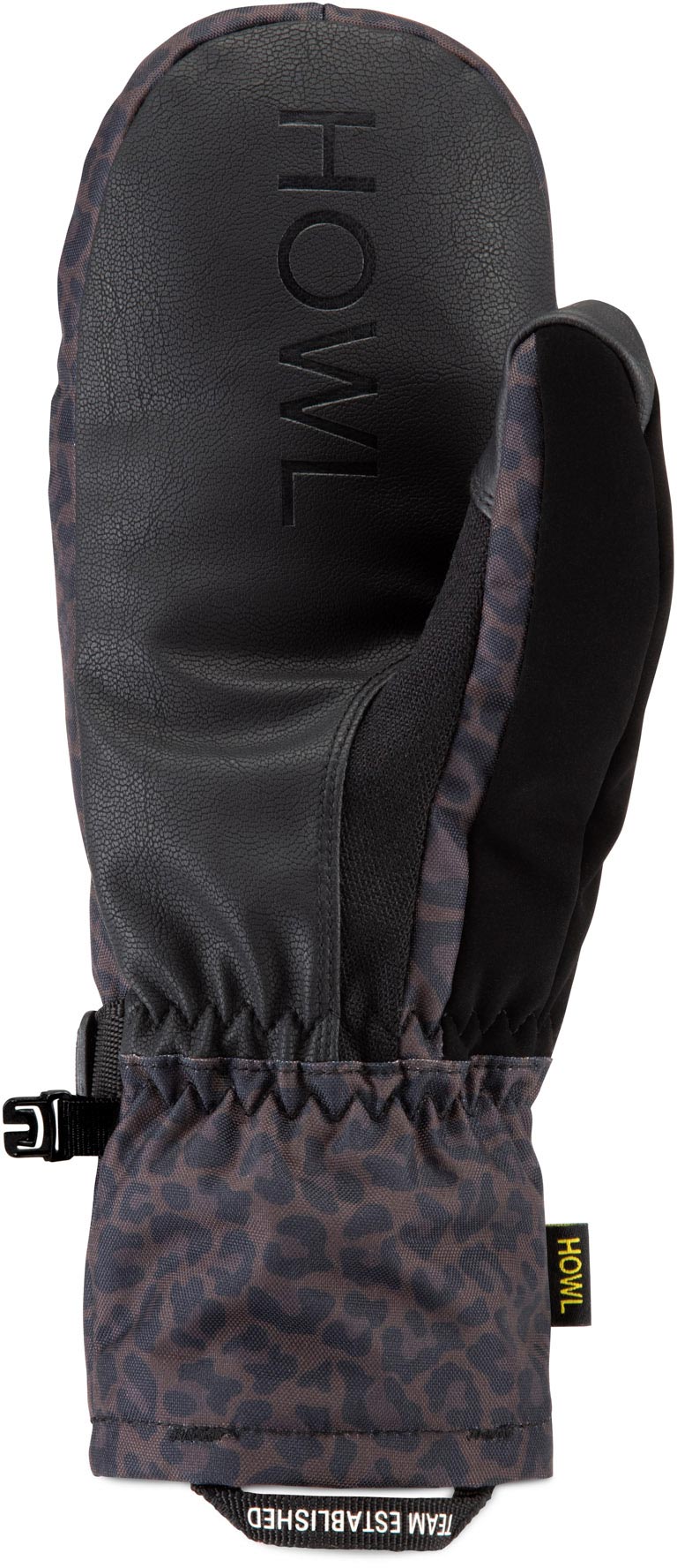 Howl Fairbanks Mitt
